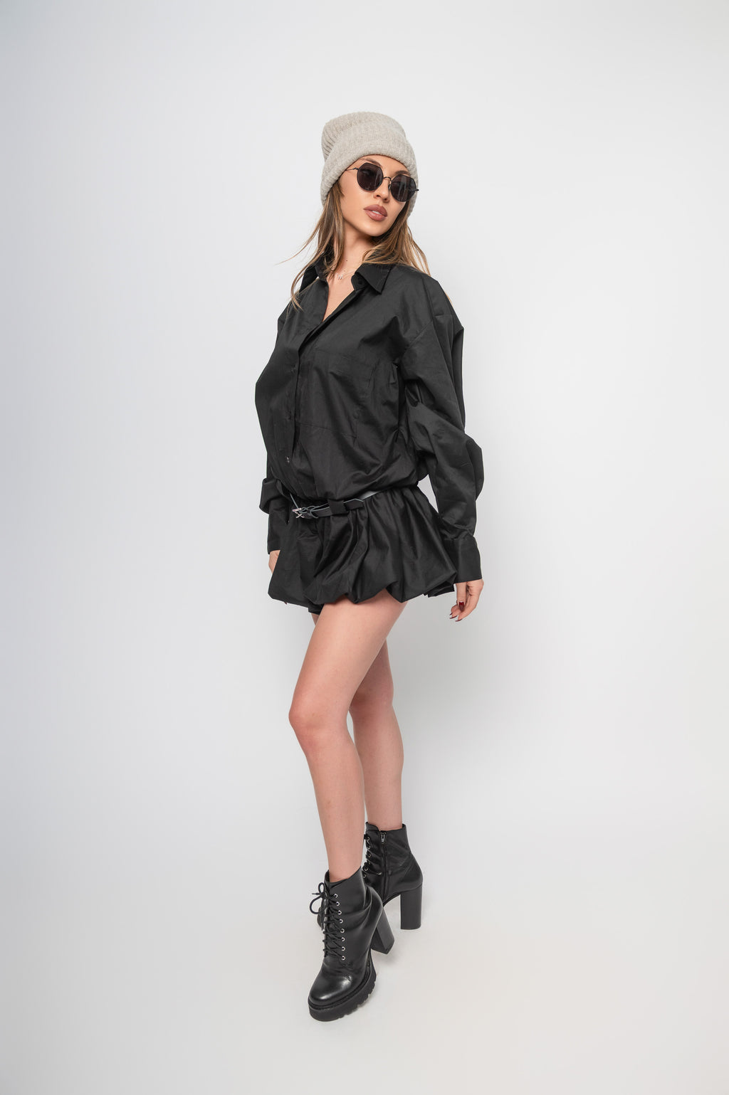 Рокля Affect 1002