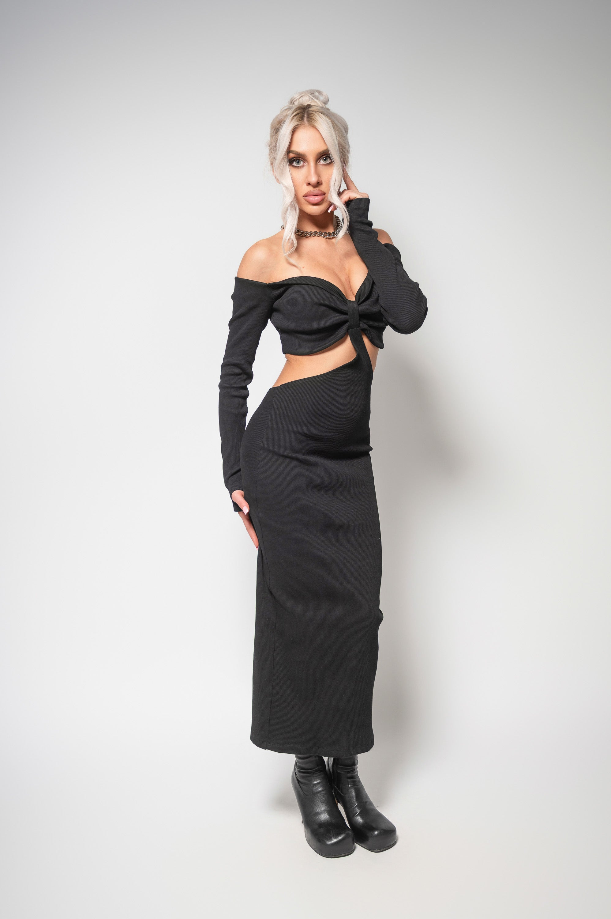 Рокля Affect 1010