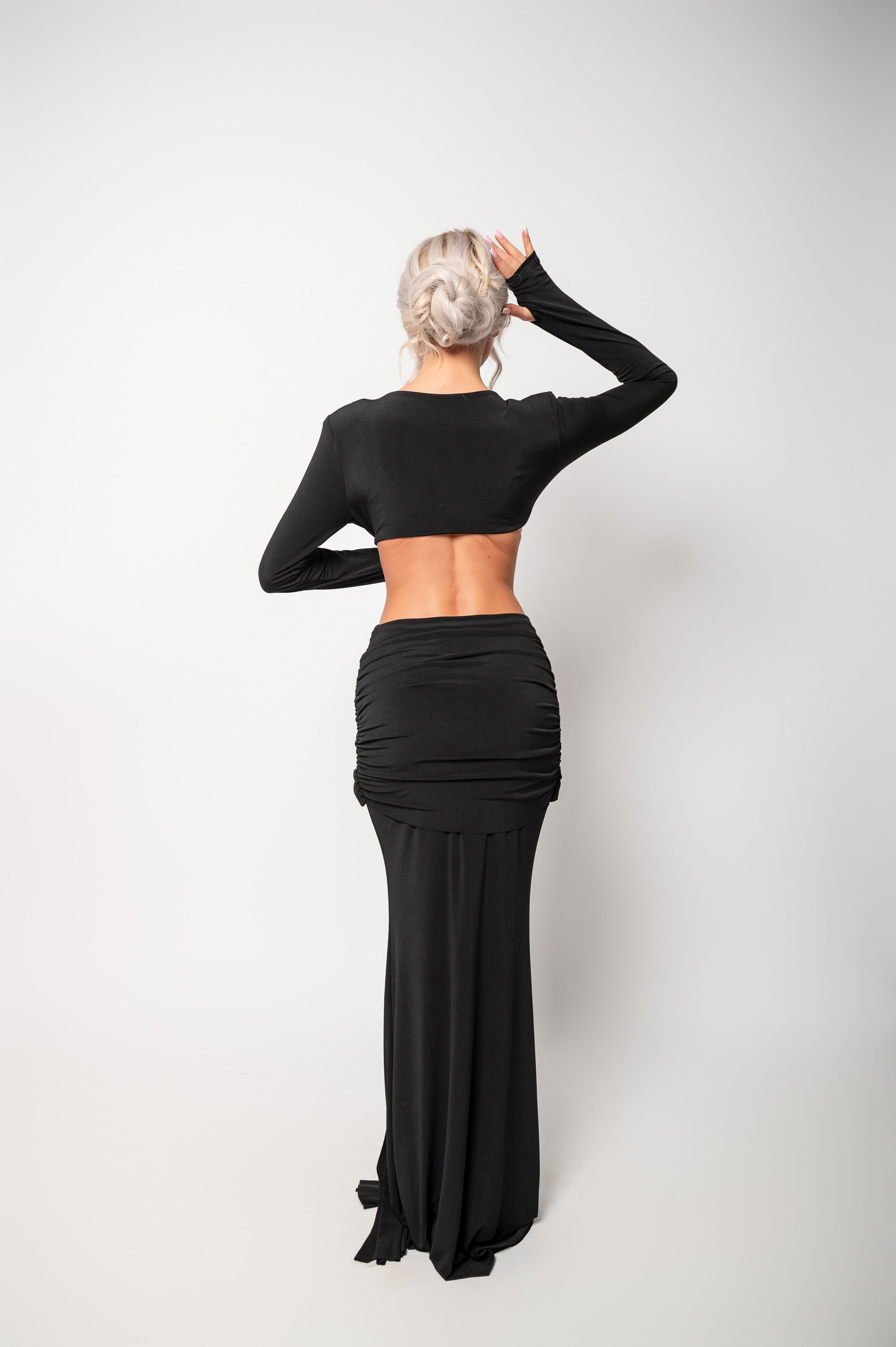 Рокля Affect 1021