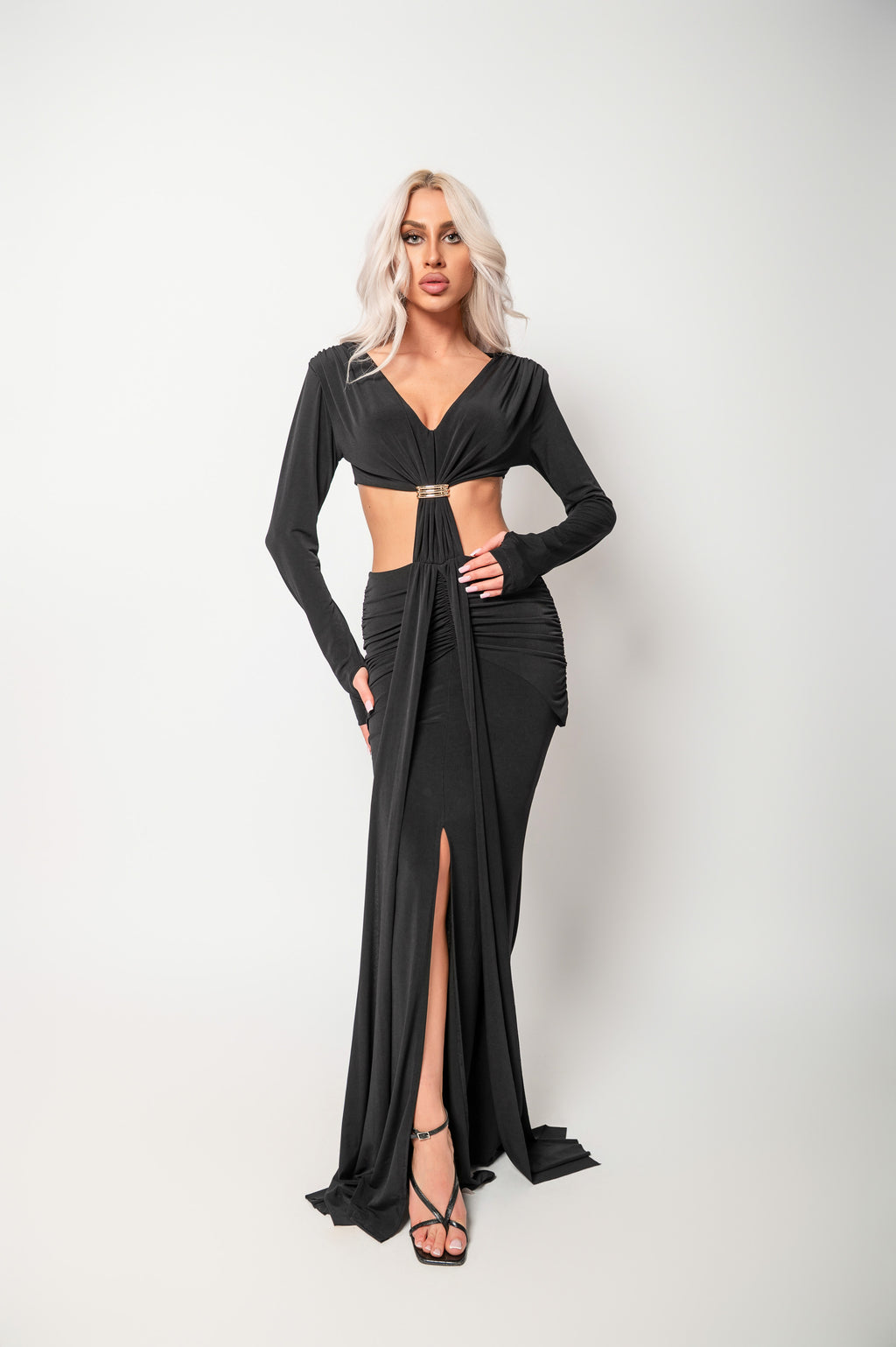 Рокля Affect 1021