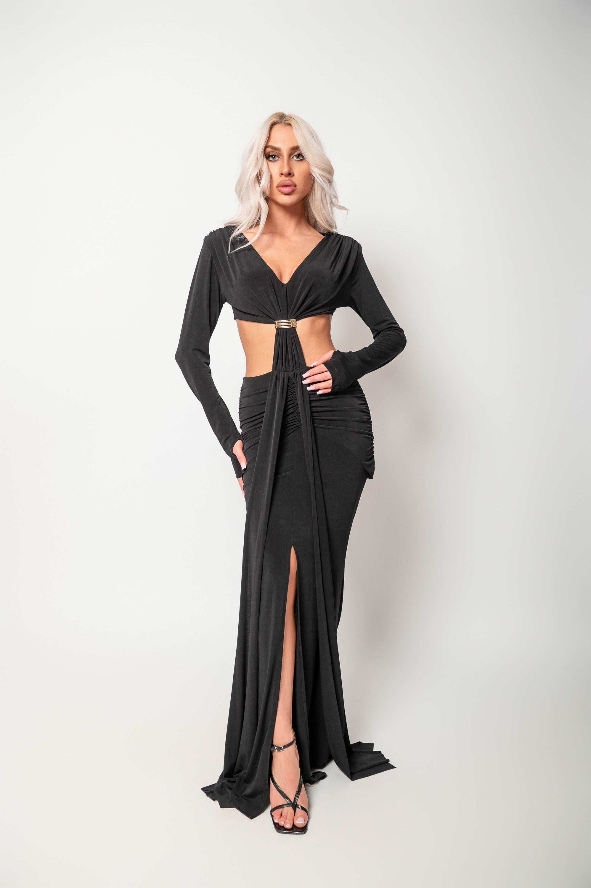 Рокля Affect 1021