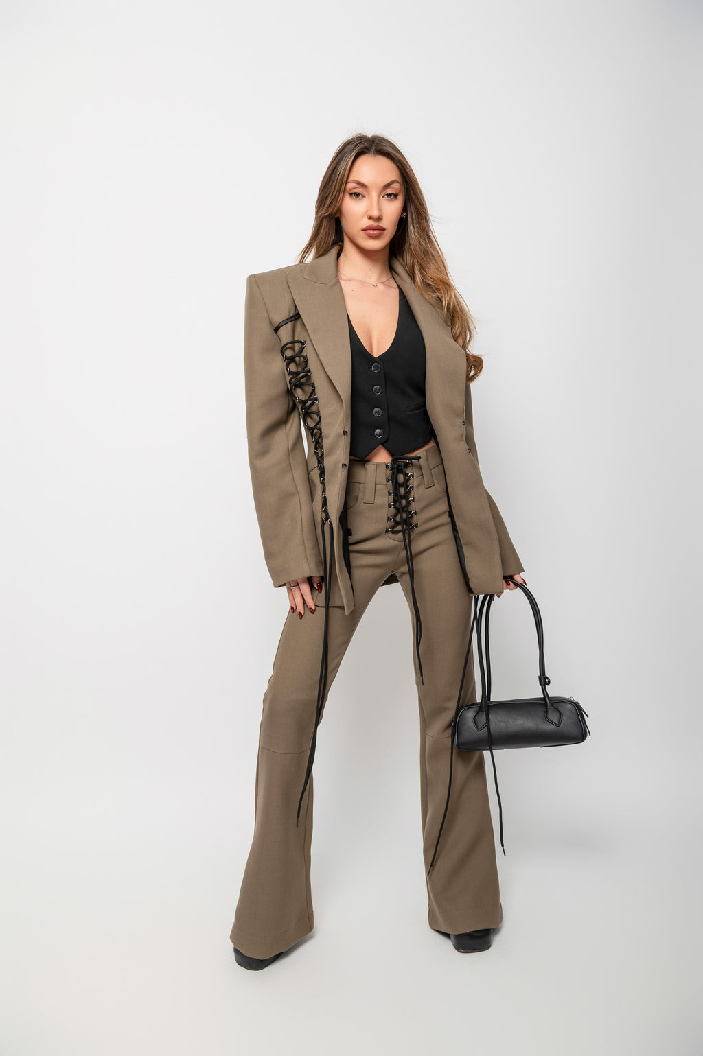 Панталон Affect 2001