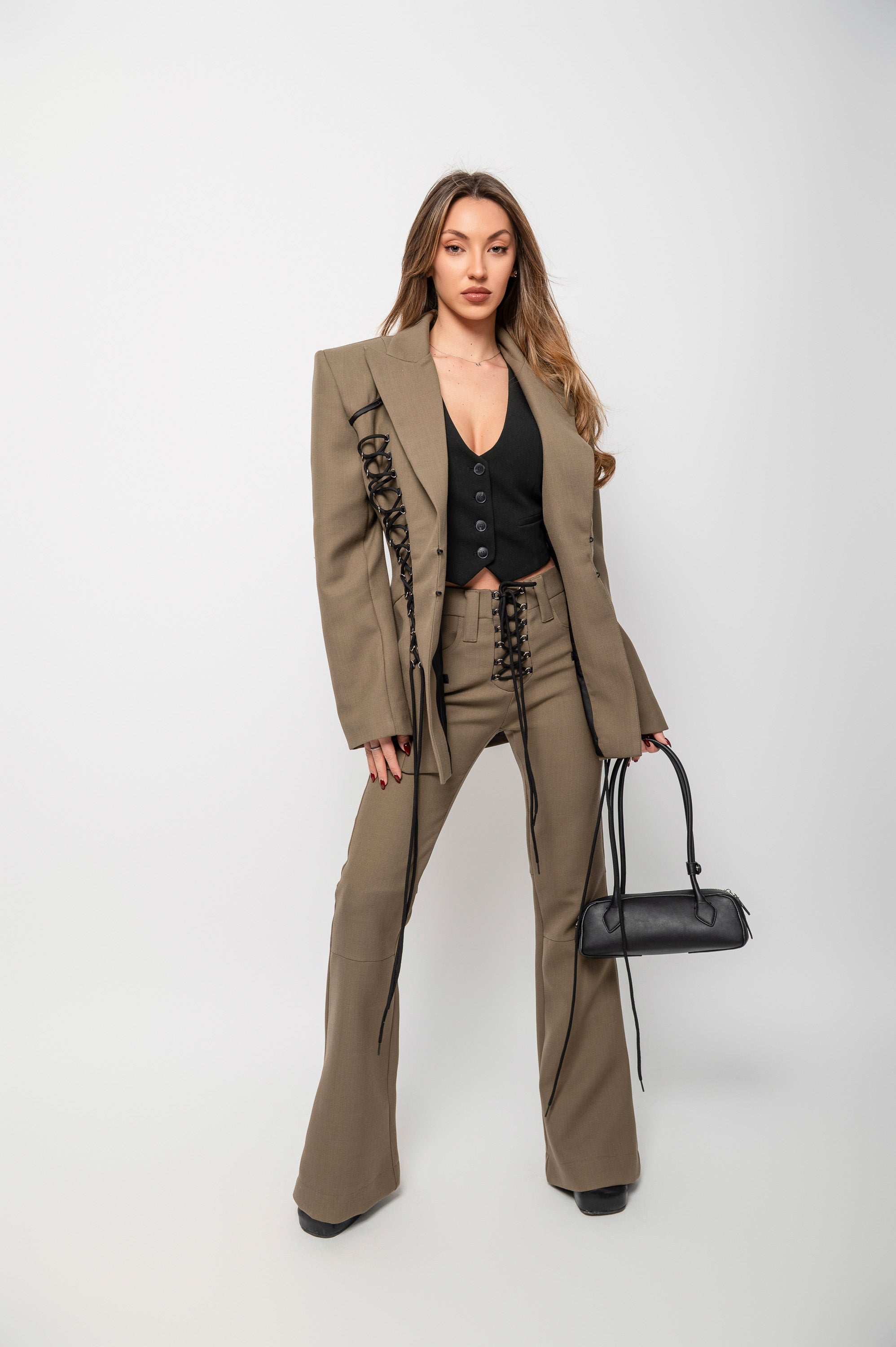 Панталон Affect 2001