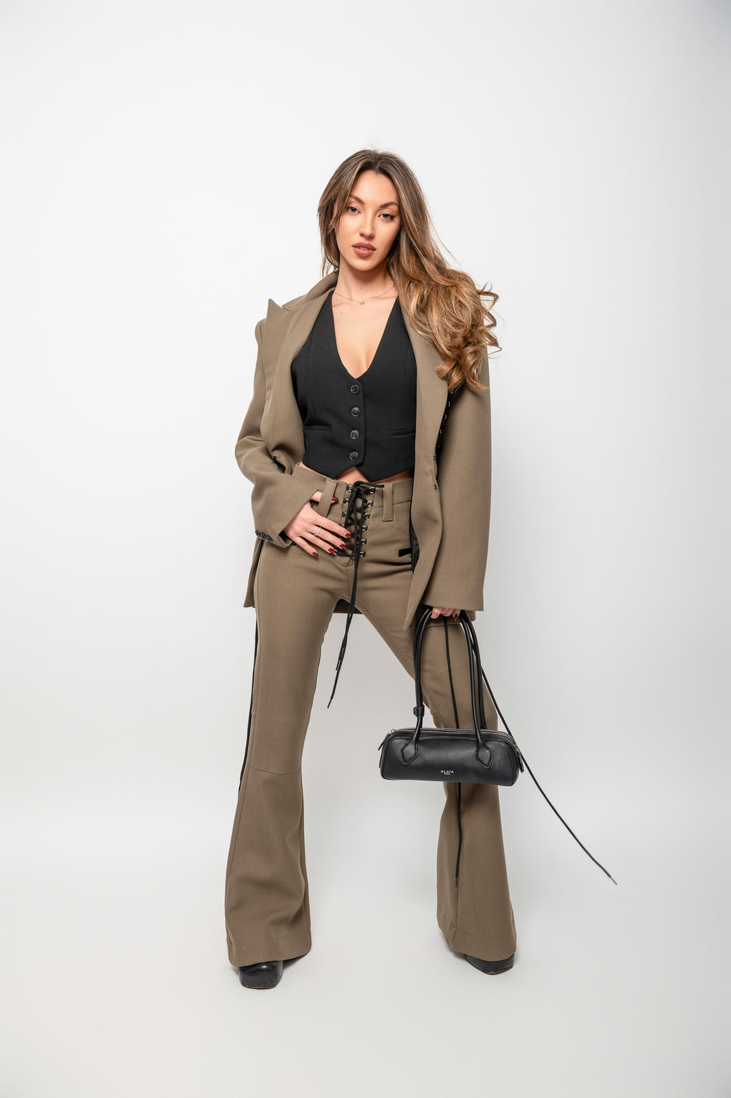 Панталон Affect 2001