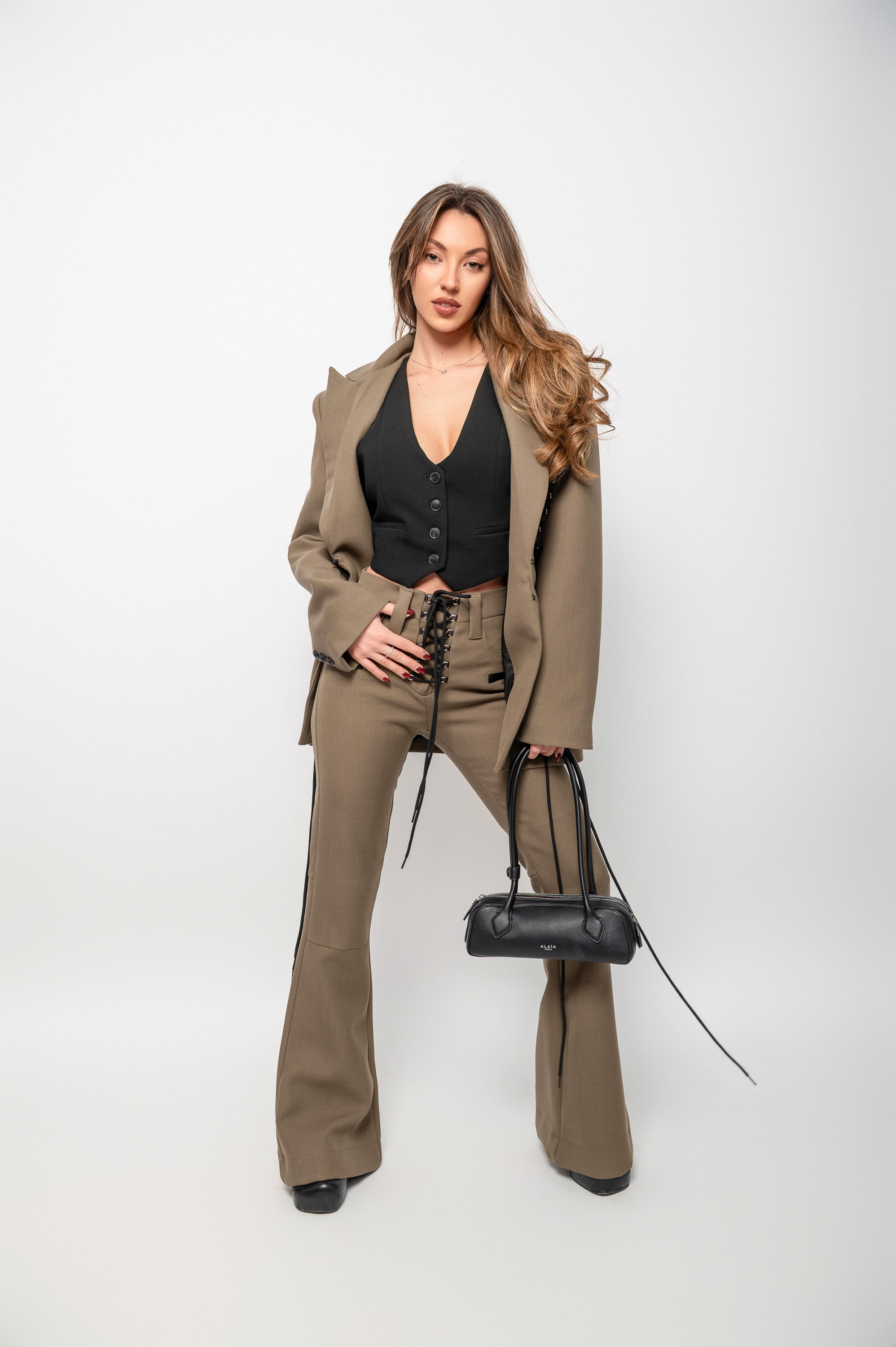 Панталон Affect 2001