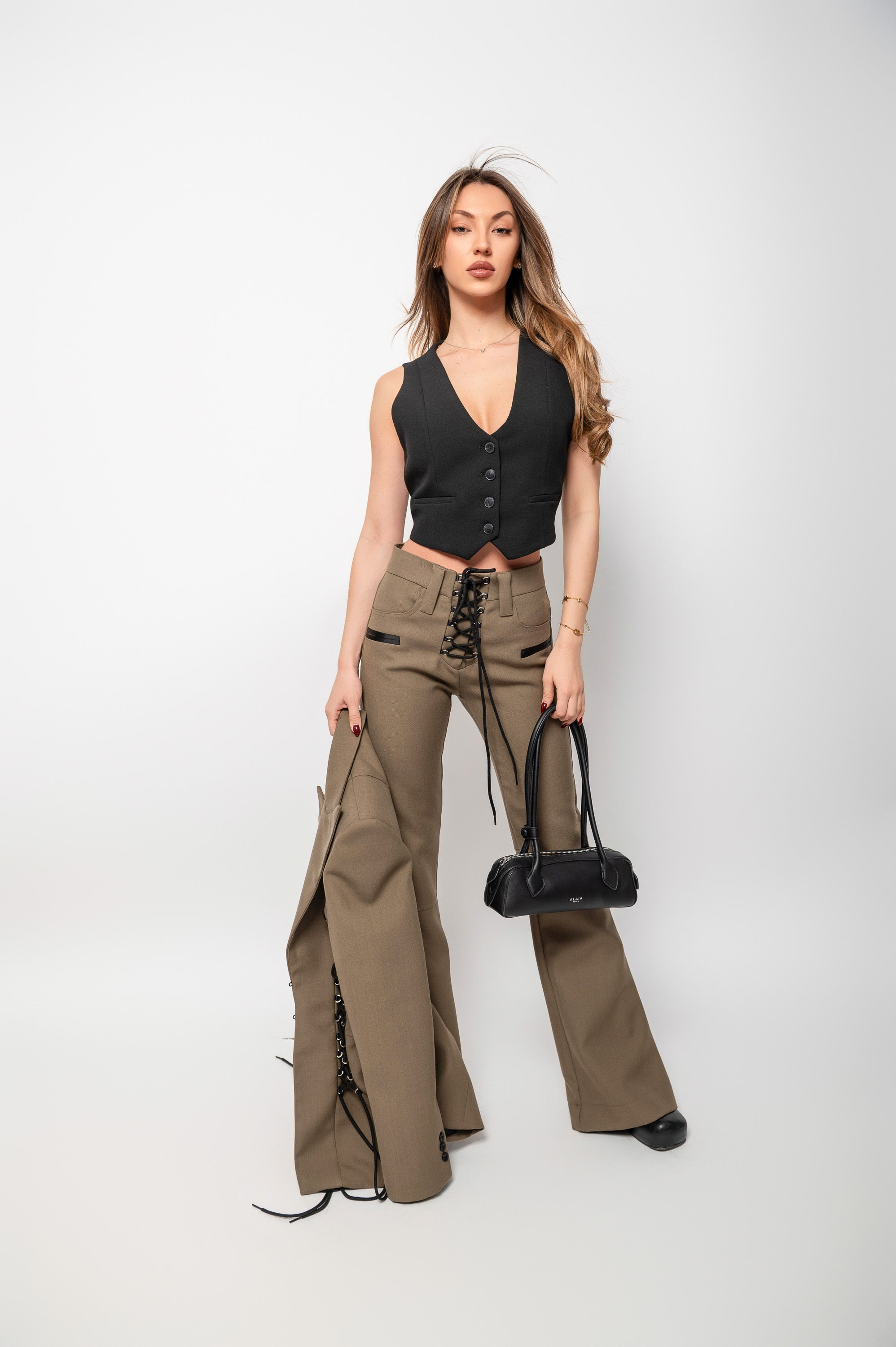 Панталон Affect 2001