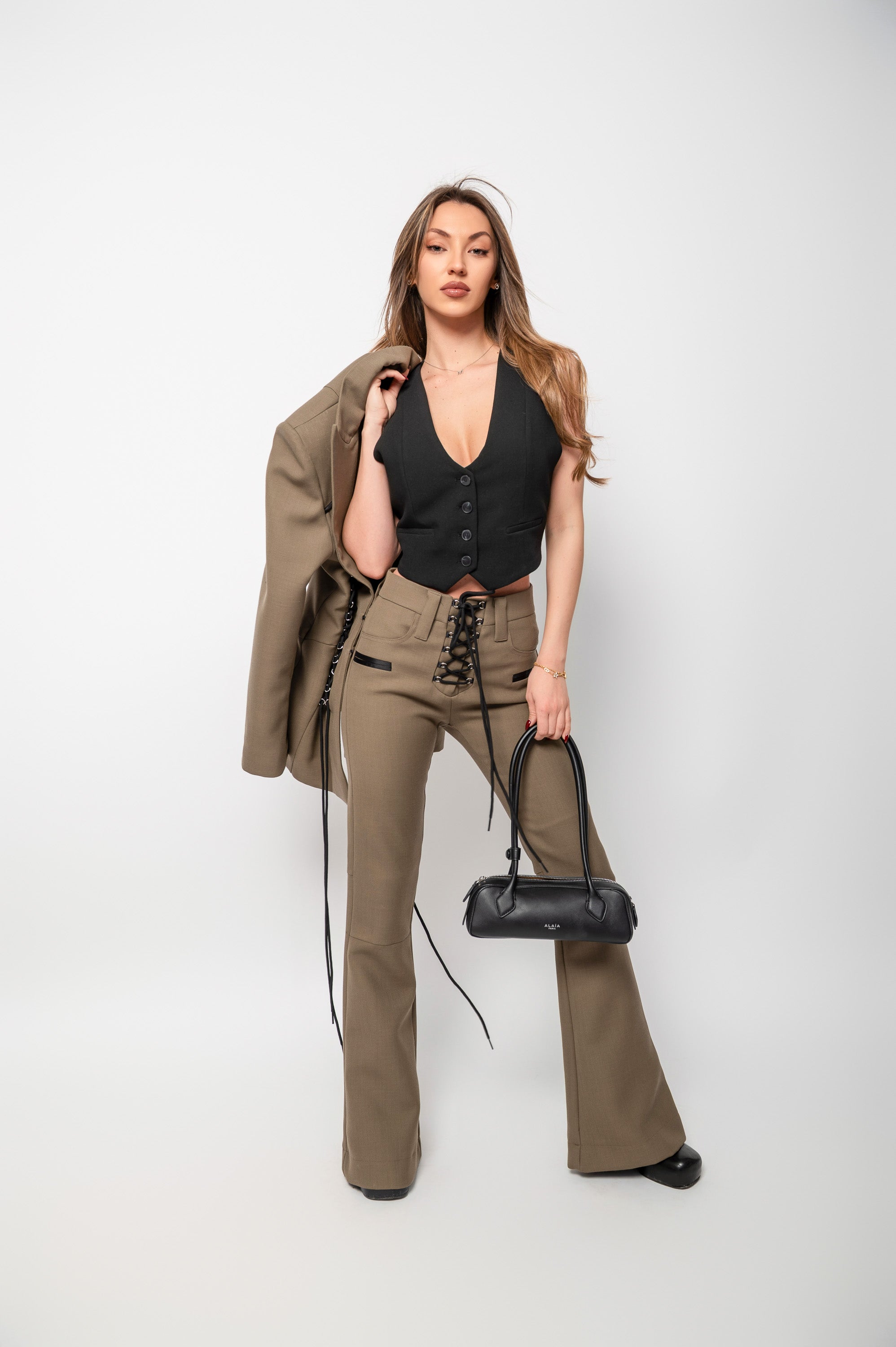 Панталон Affect 2001