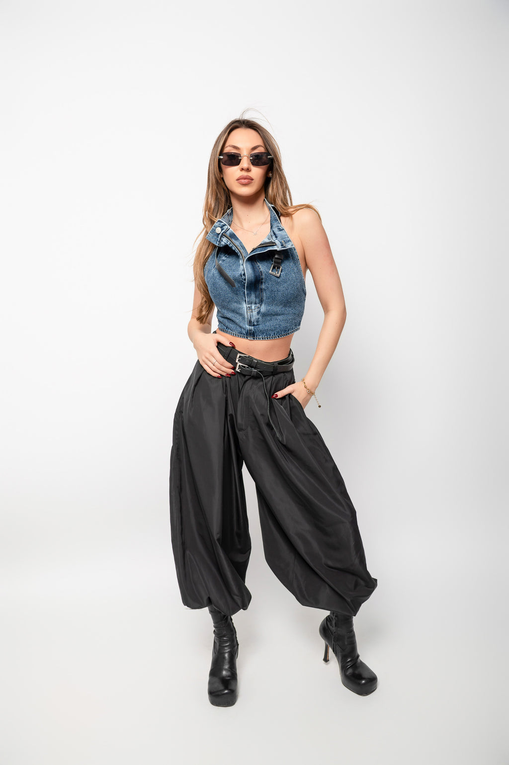 Панталон Affect 2002