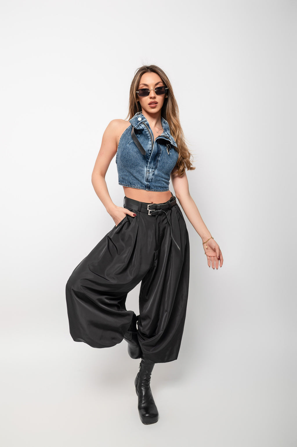 Панталон Affect 2002