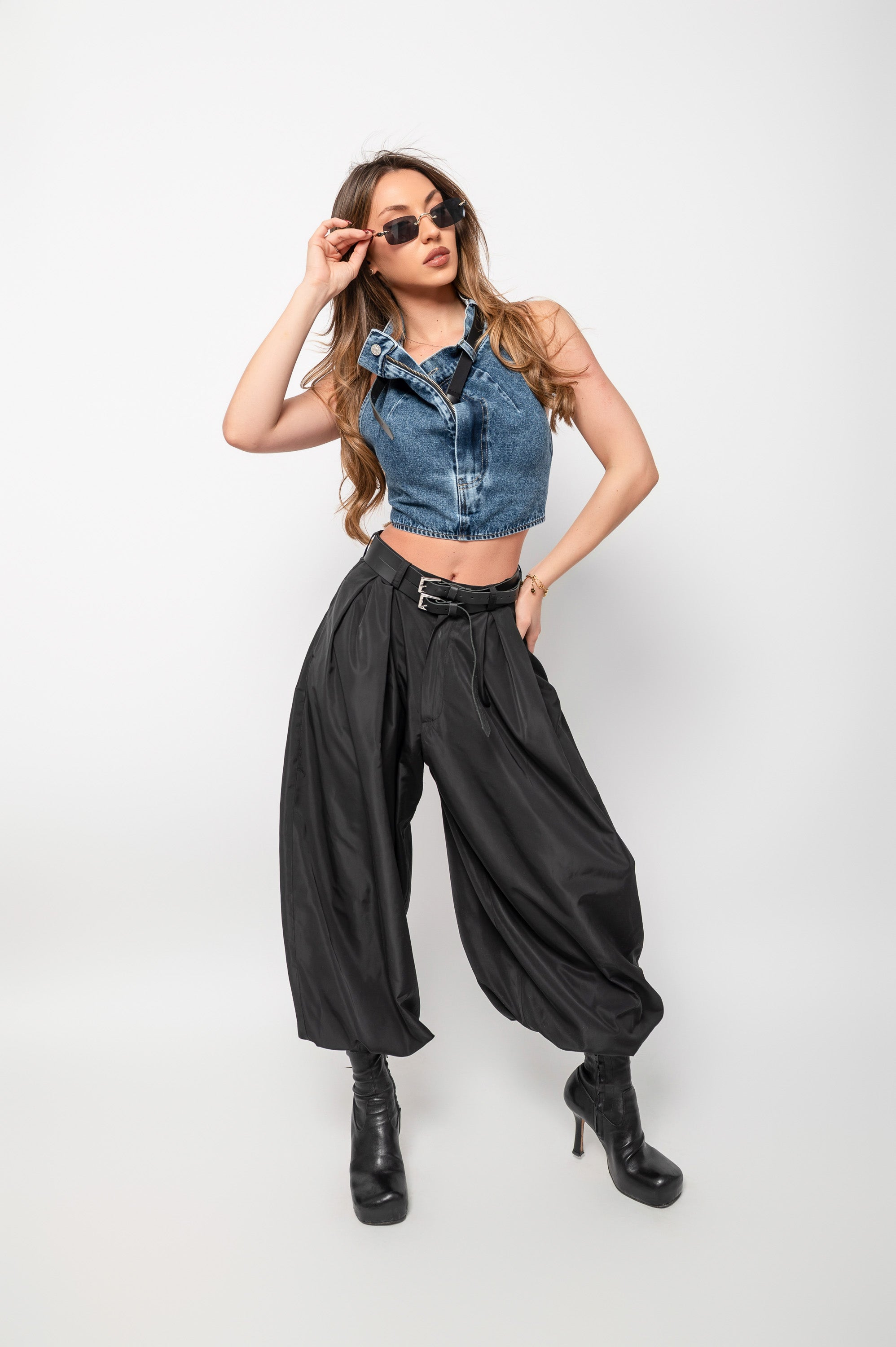 Панталон Affect 2002