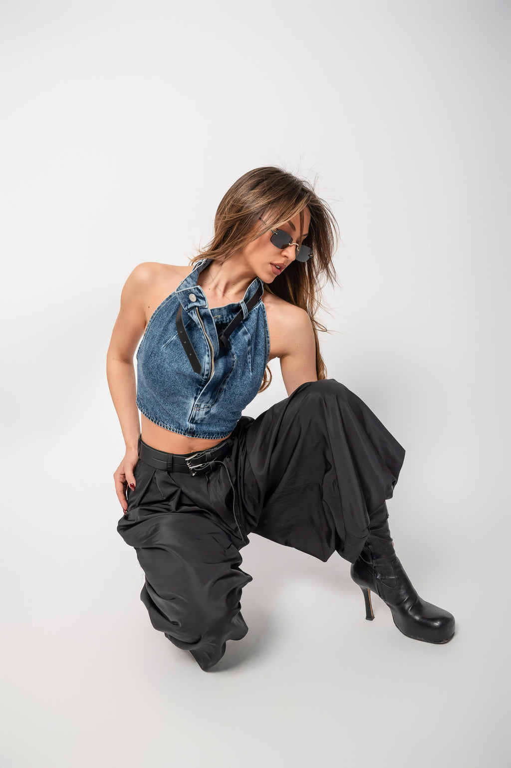 Панталон Affect 2002