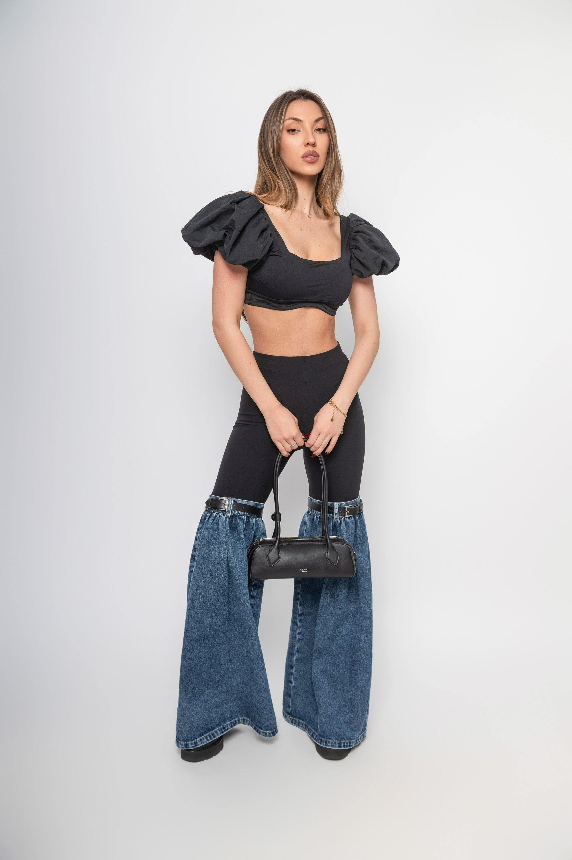 Клин Affect 2008