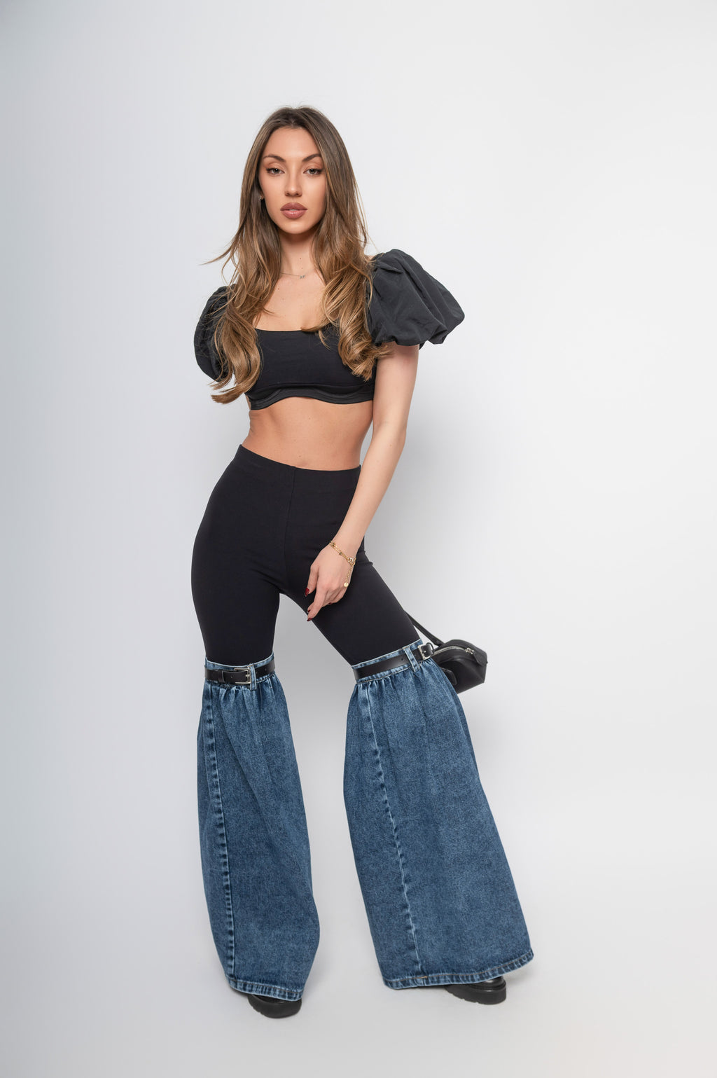 Клин Affect 2008