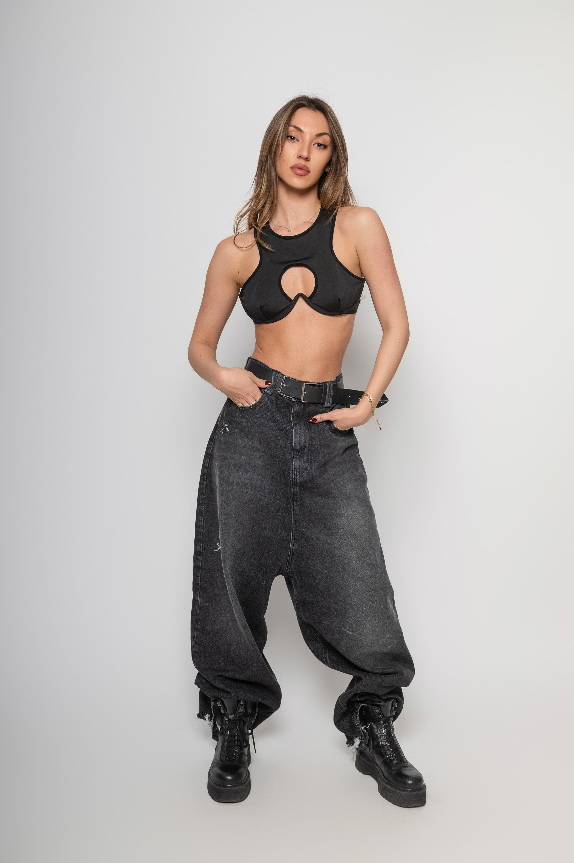 Дънки Affect 2009