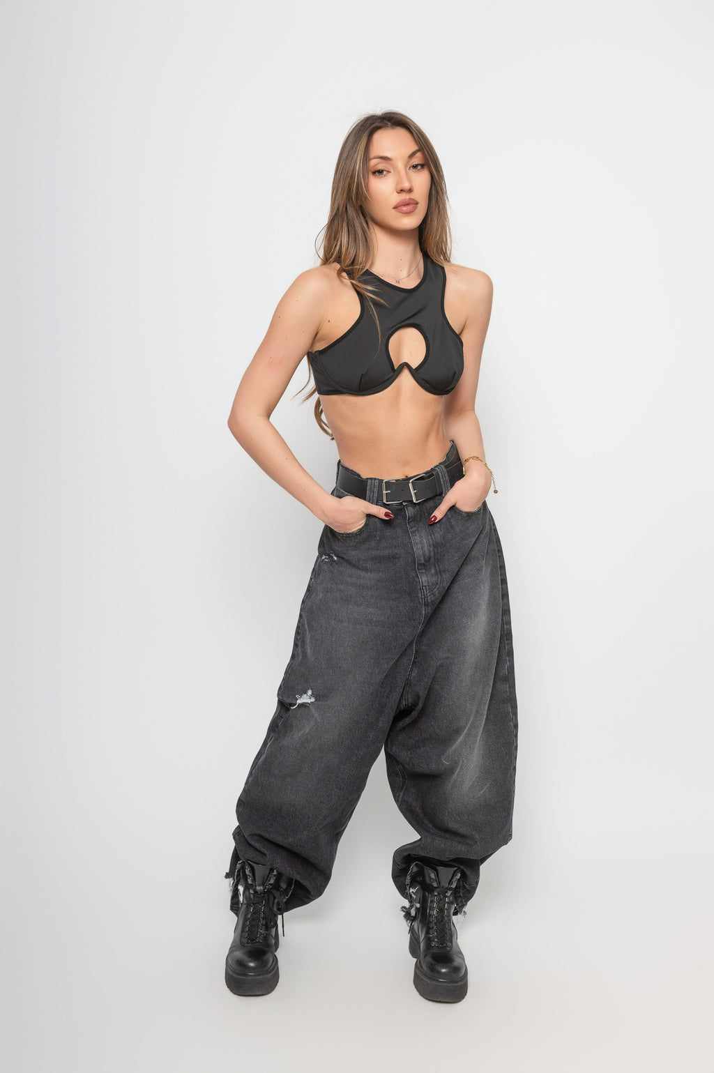 Дънки Affect 2009