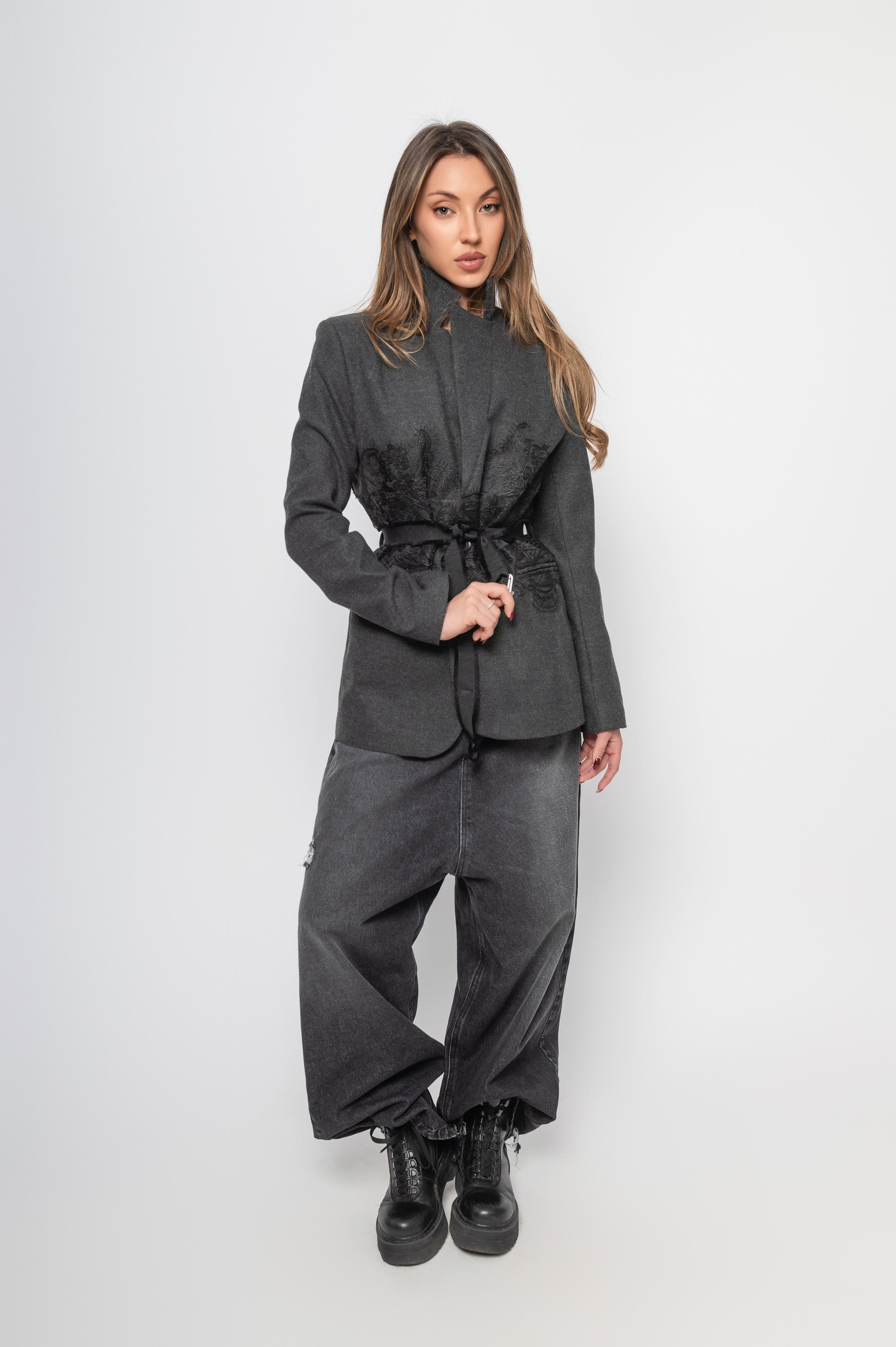 Дънки Affect 2009