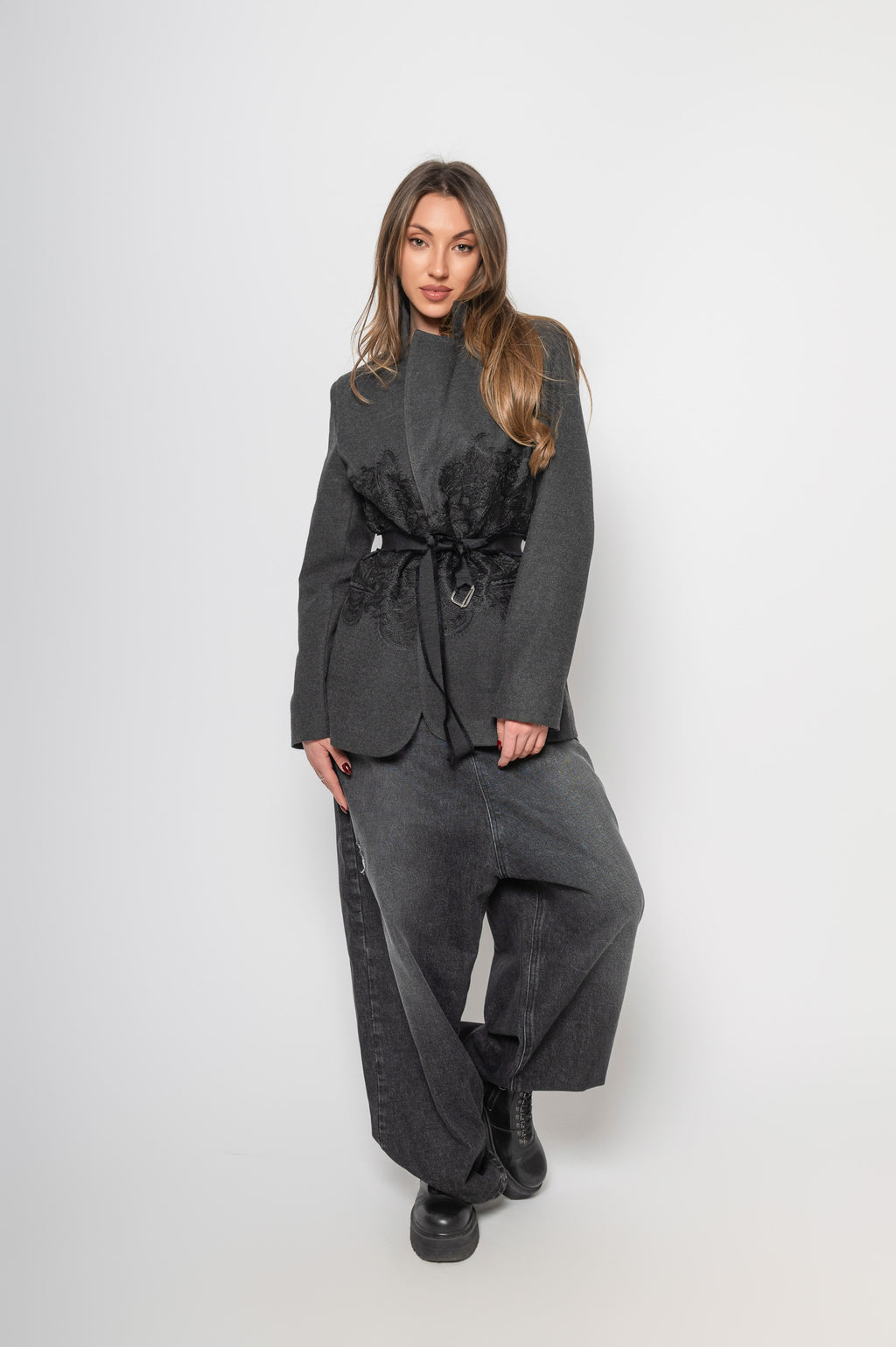 Дънки Affect 2009