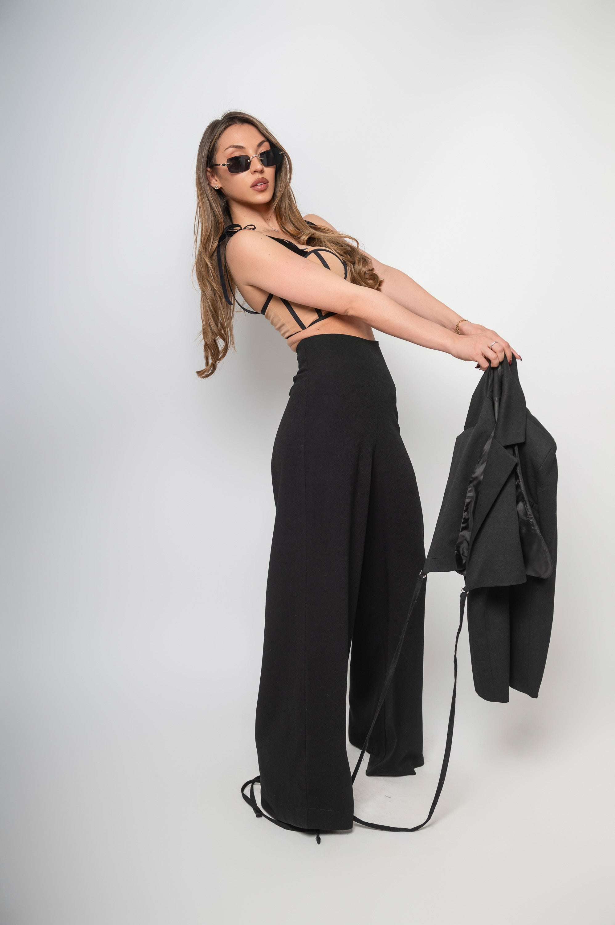 Панталон Affect 2010