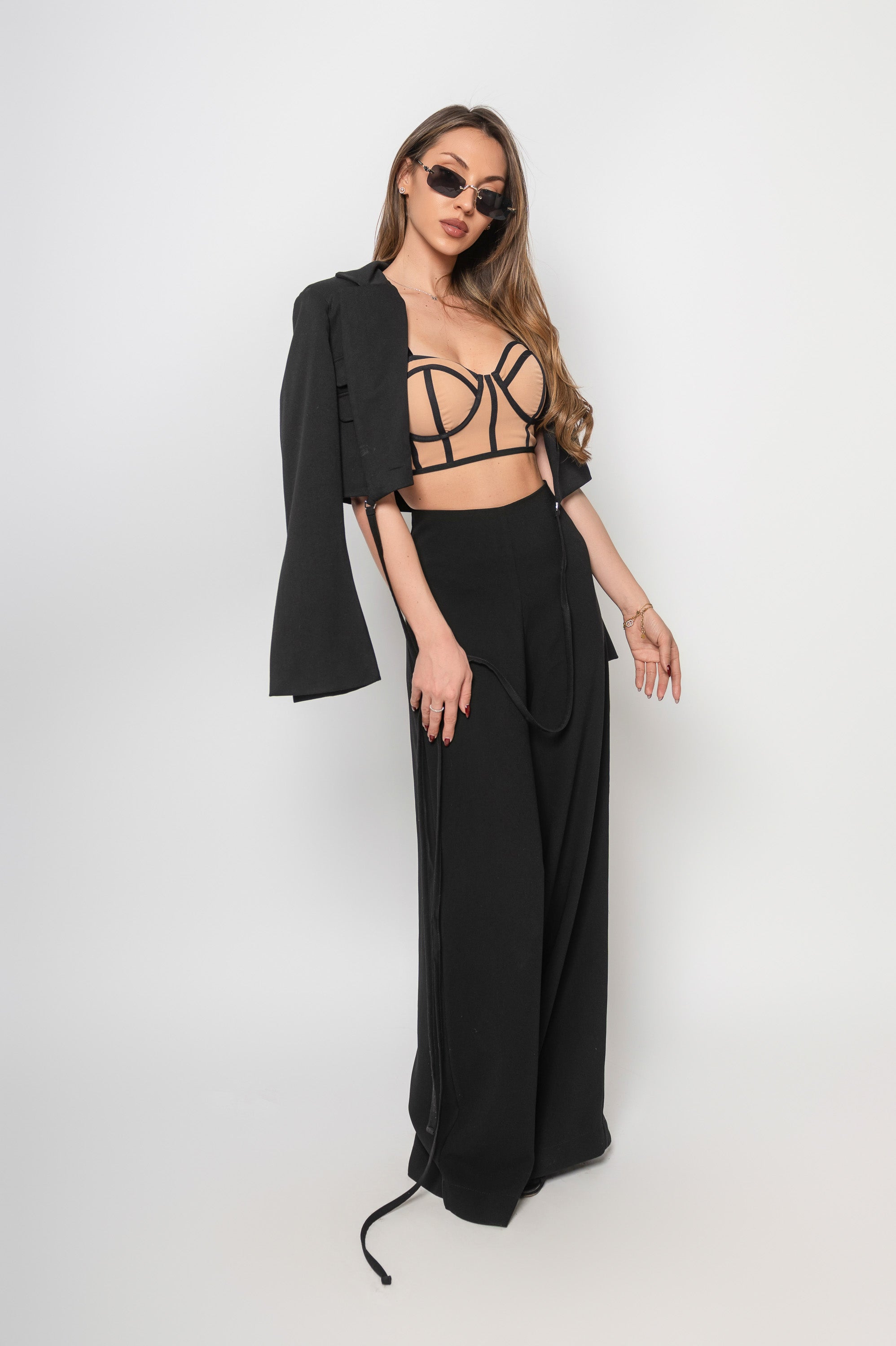 Панталон Affect 2010