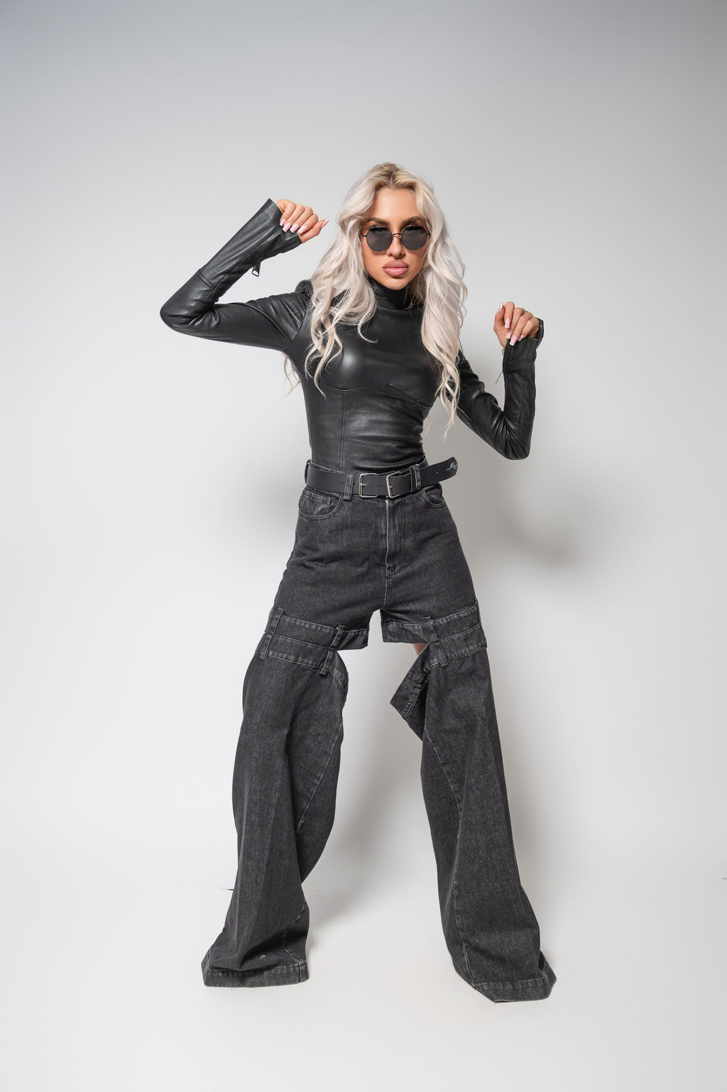 Дънки Affect 2012