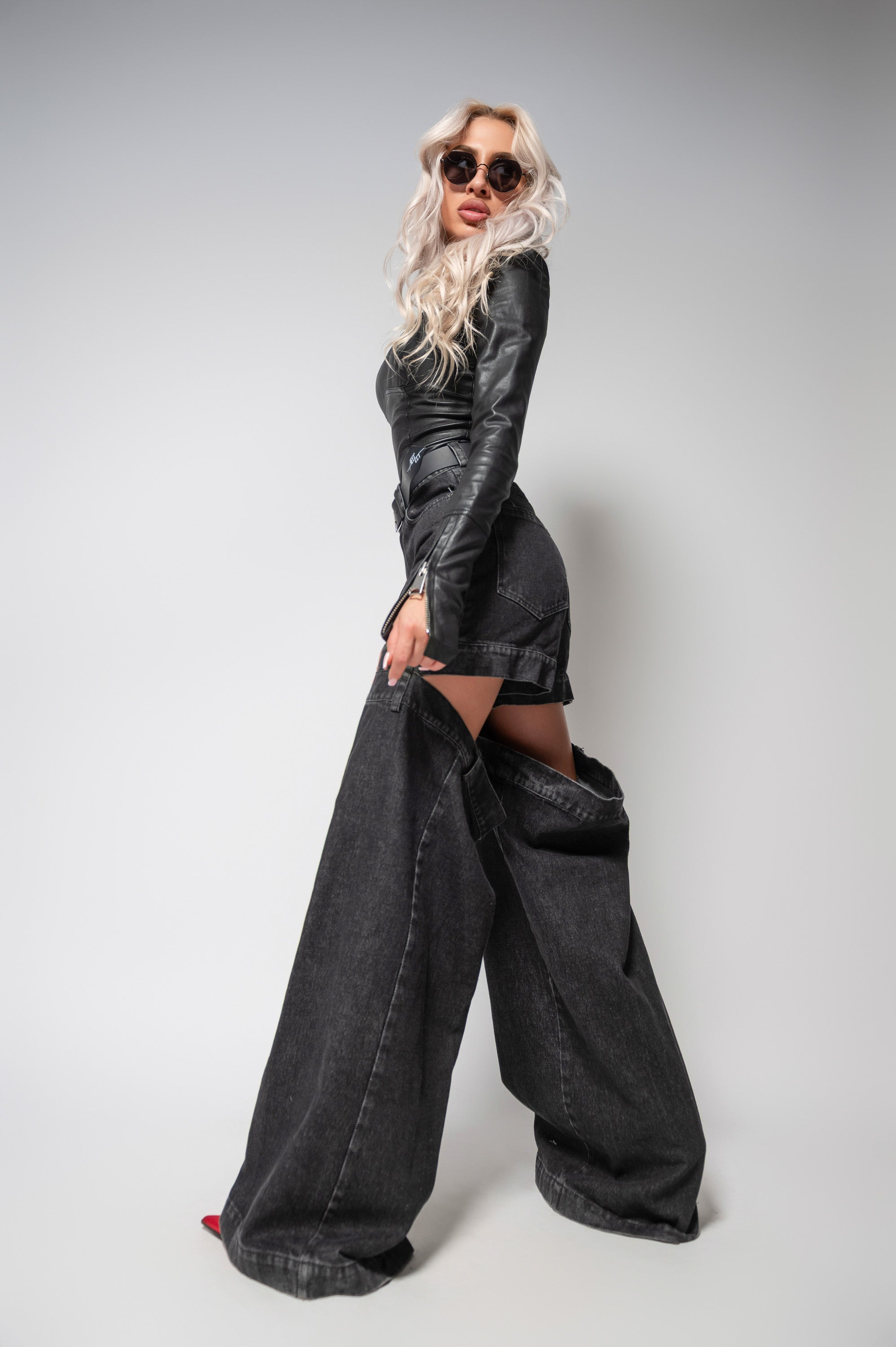 Дънки Affect 2012