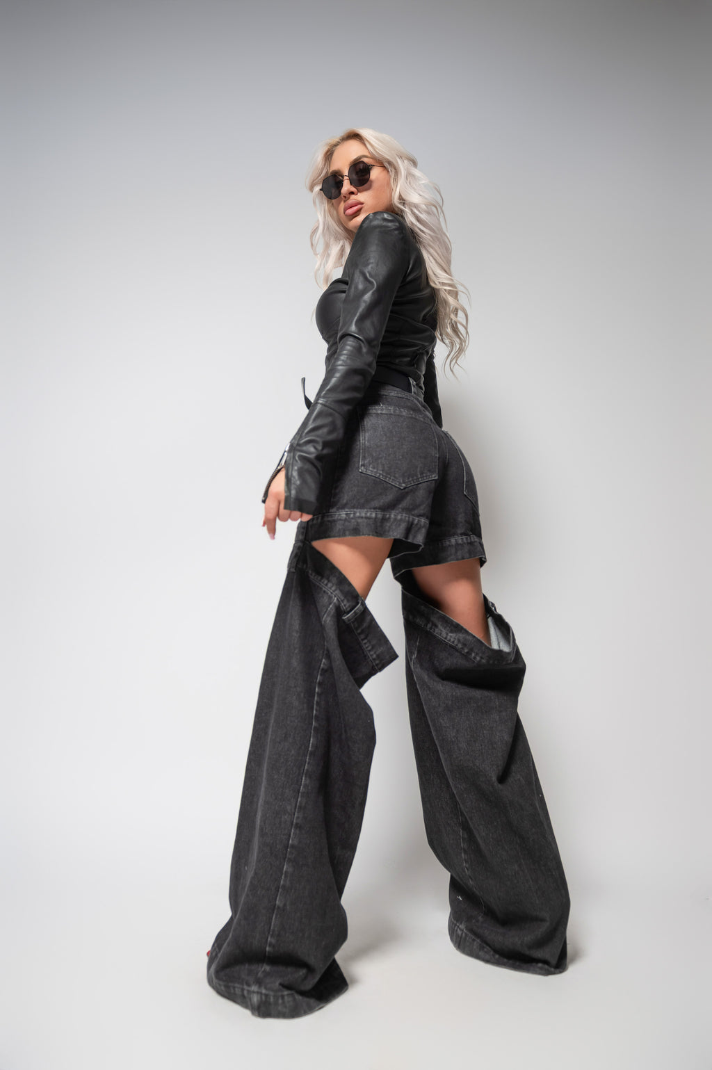 Блуза Affect 4031