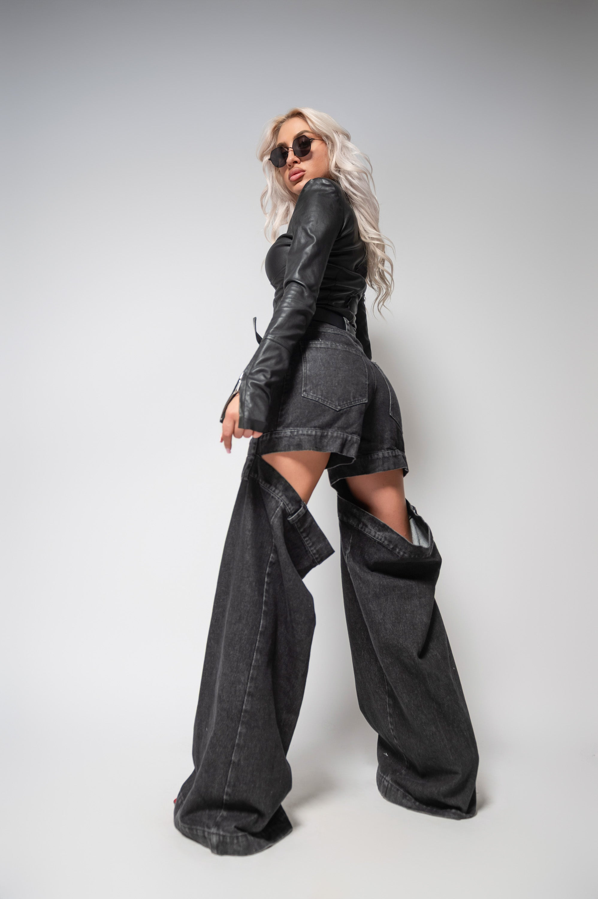 Блуза Affect 4031