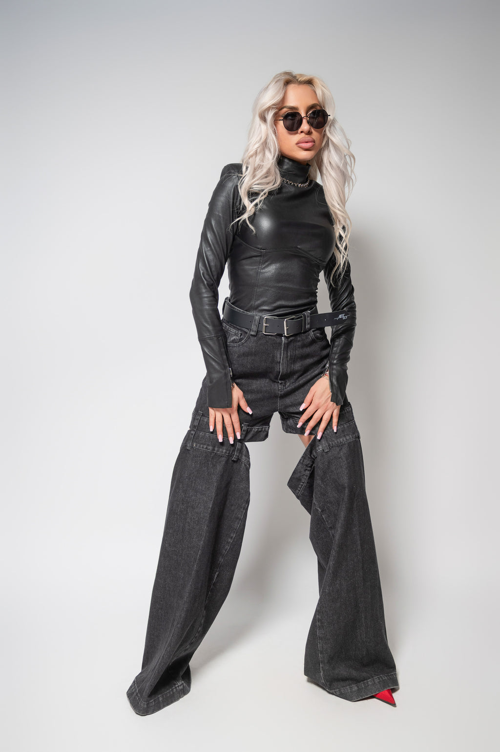 Блуза Affect 4031