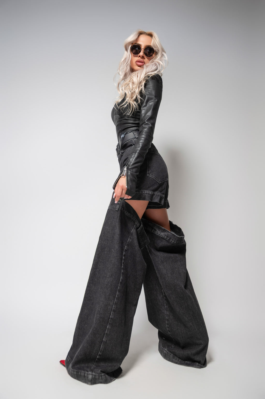 Блуза Affect 4031