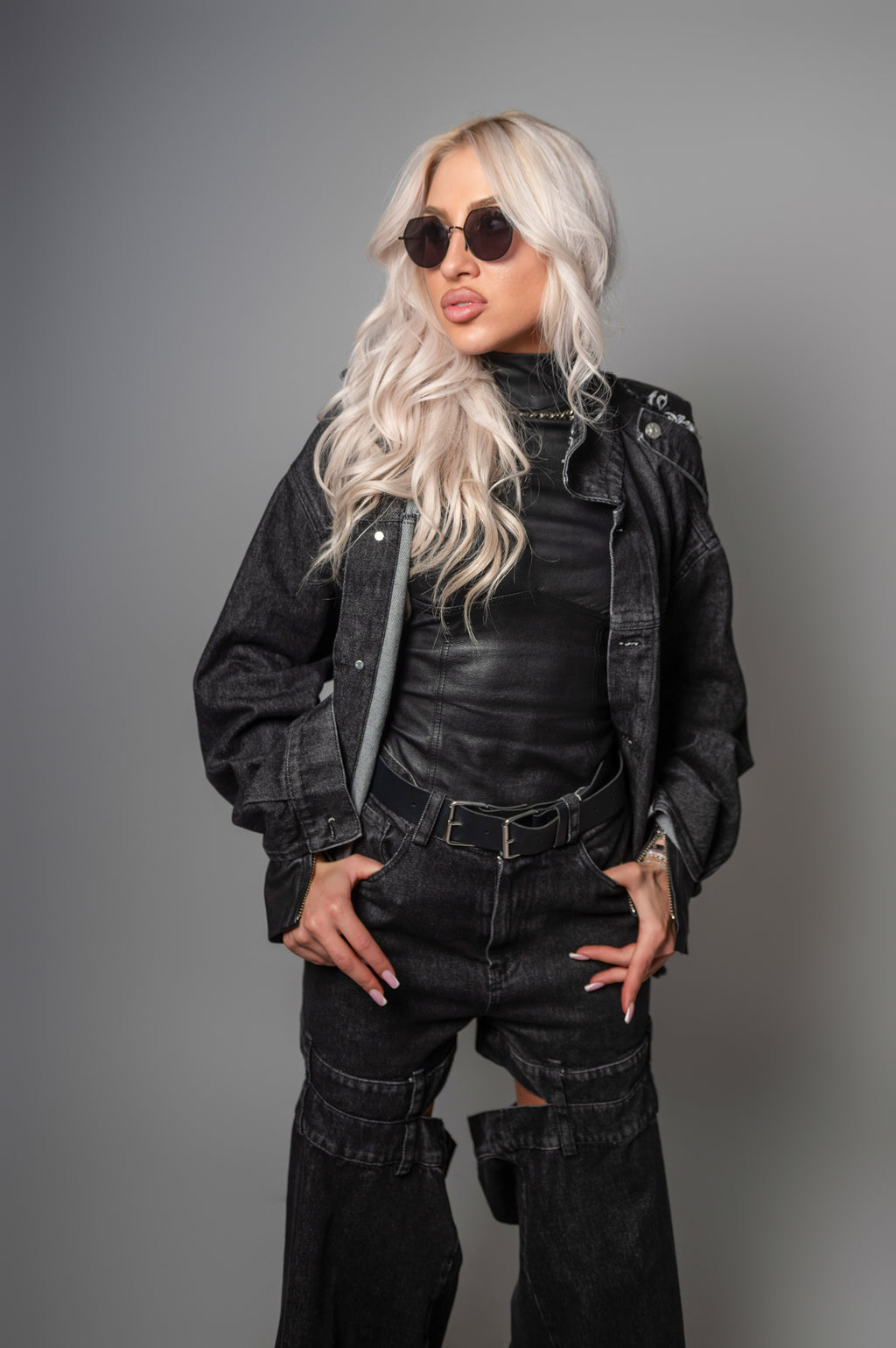 Дънки Affect 2012