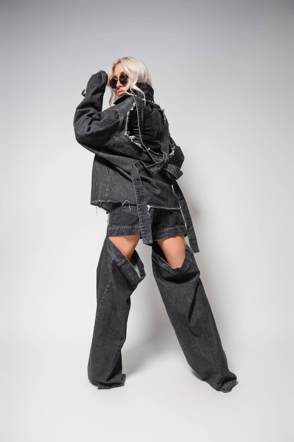 Дънки Affect 2012