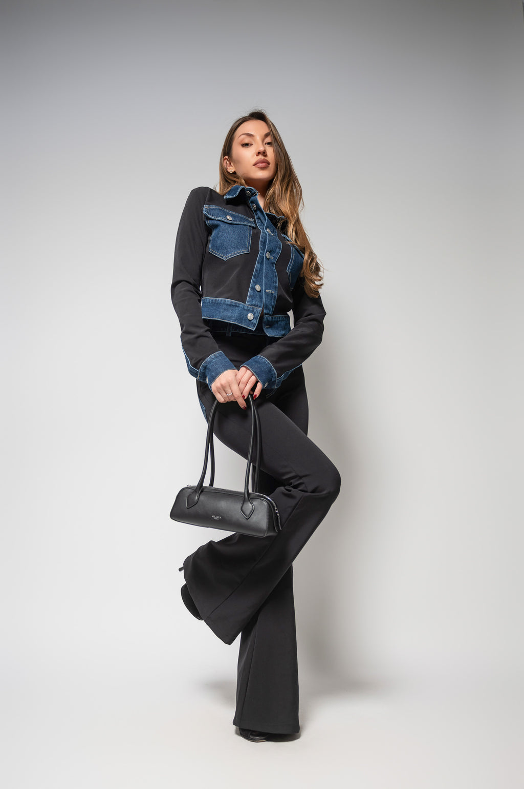 Дънки Affect 2013