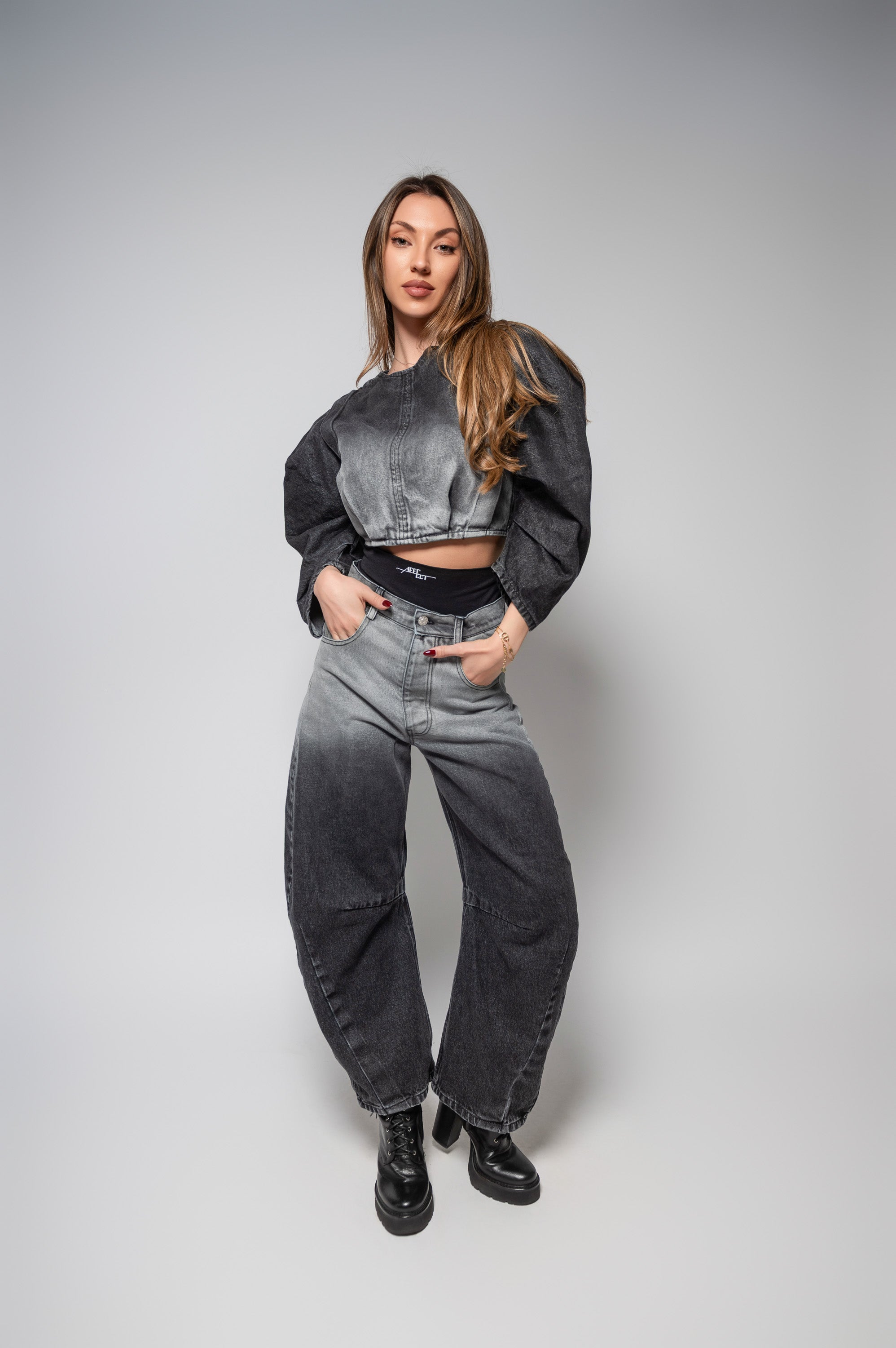 Дънки Affect 2014