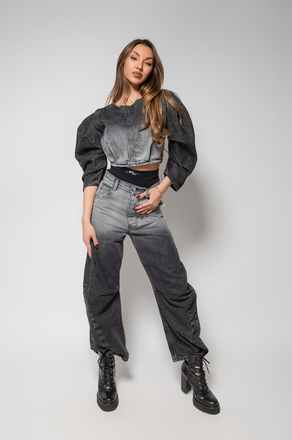 Дънки Affect 2014