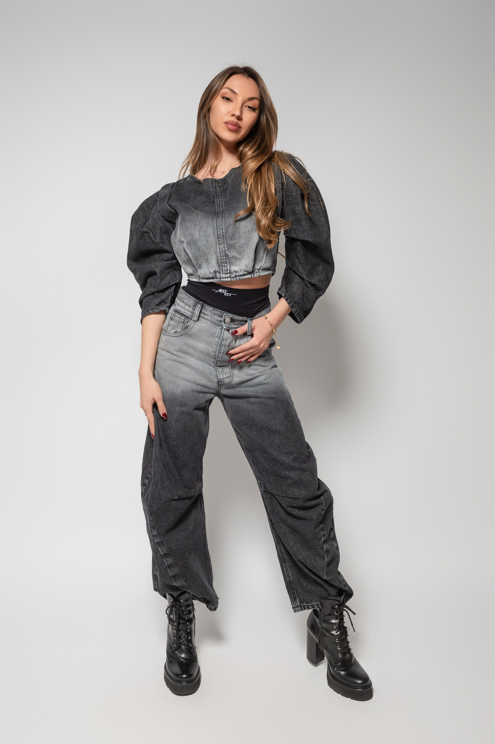 Дънки Affect 2014