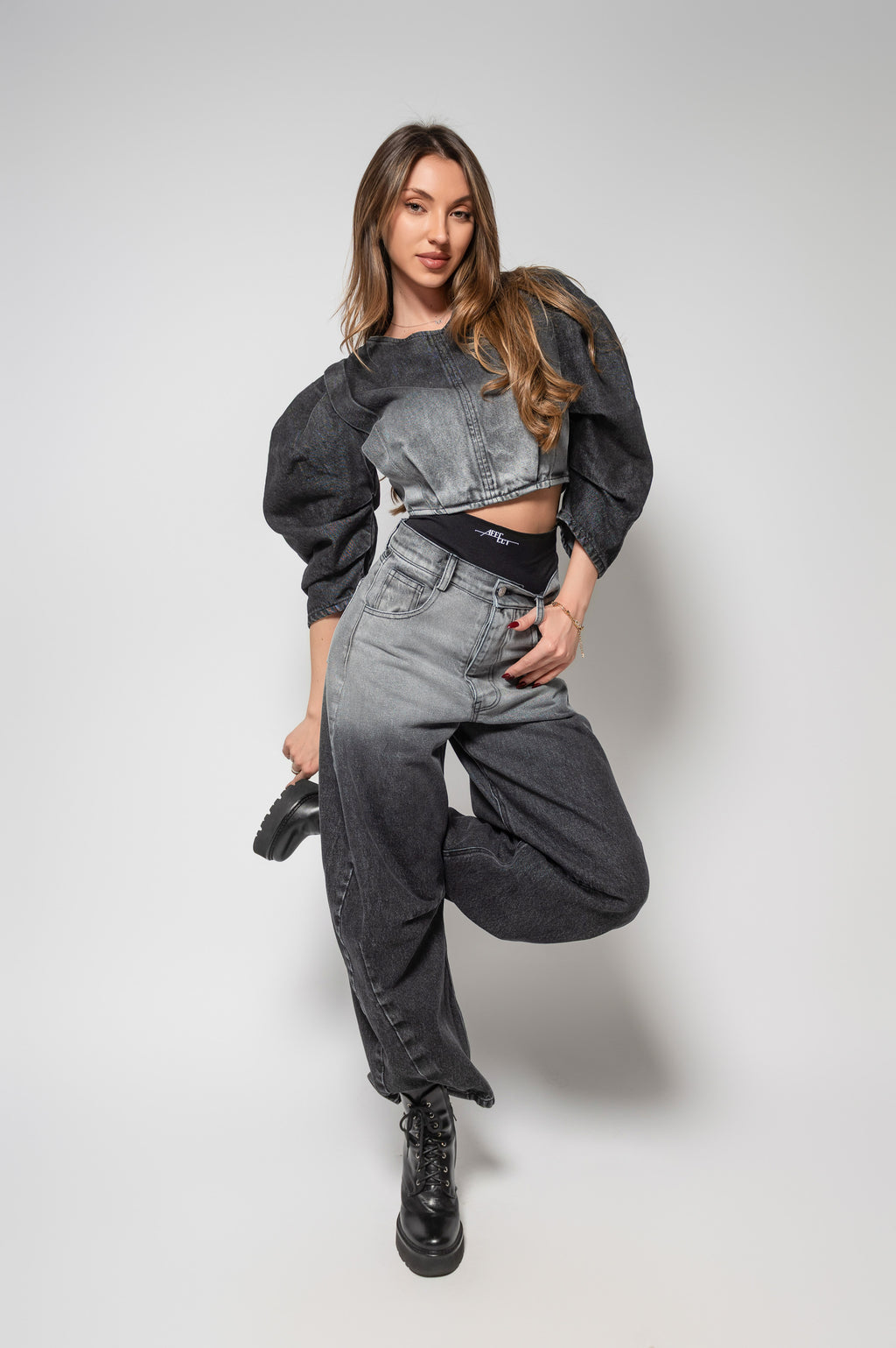 Дънки Affect 2014