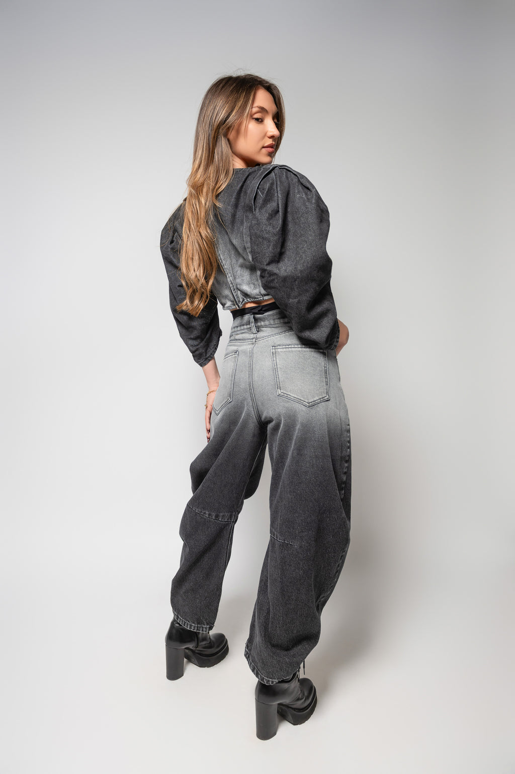 Блуза Affect 4003