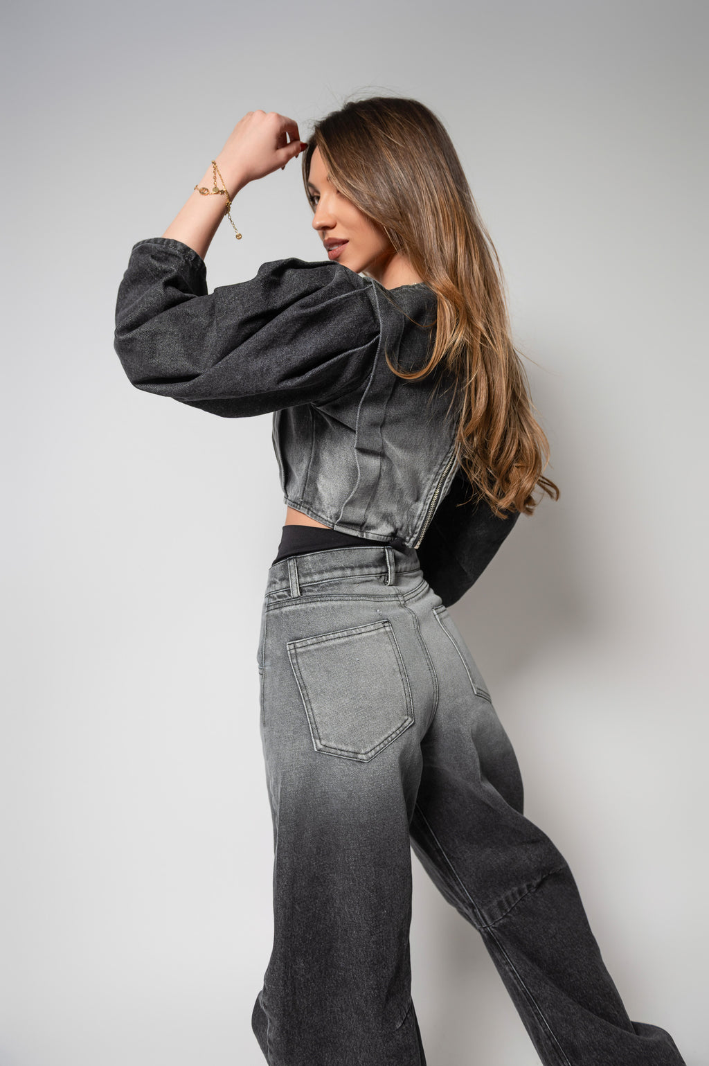 Блуза Affect 4003