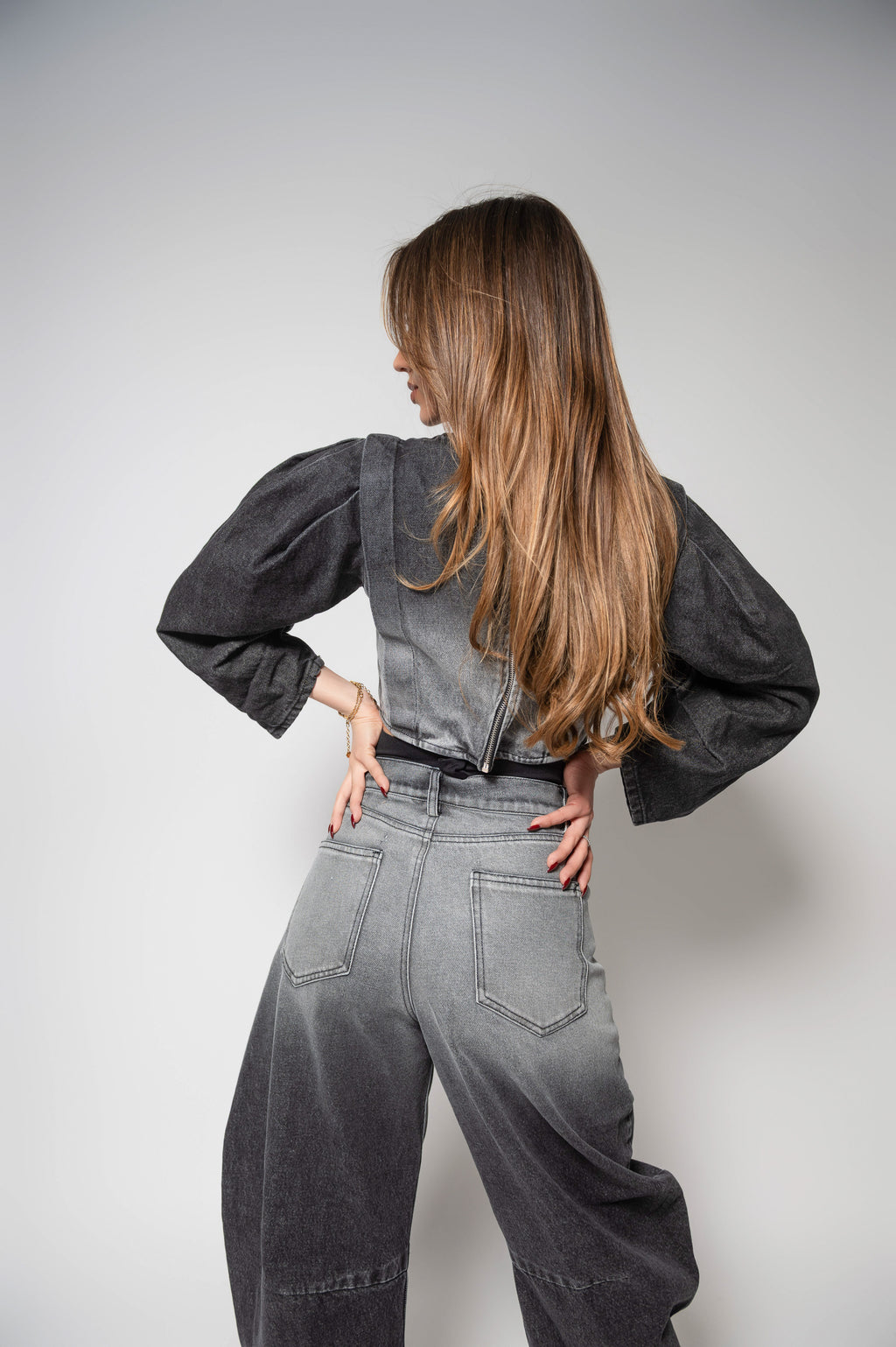 Дънки Affect 2014