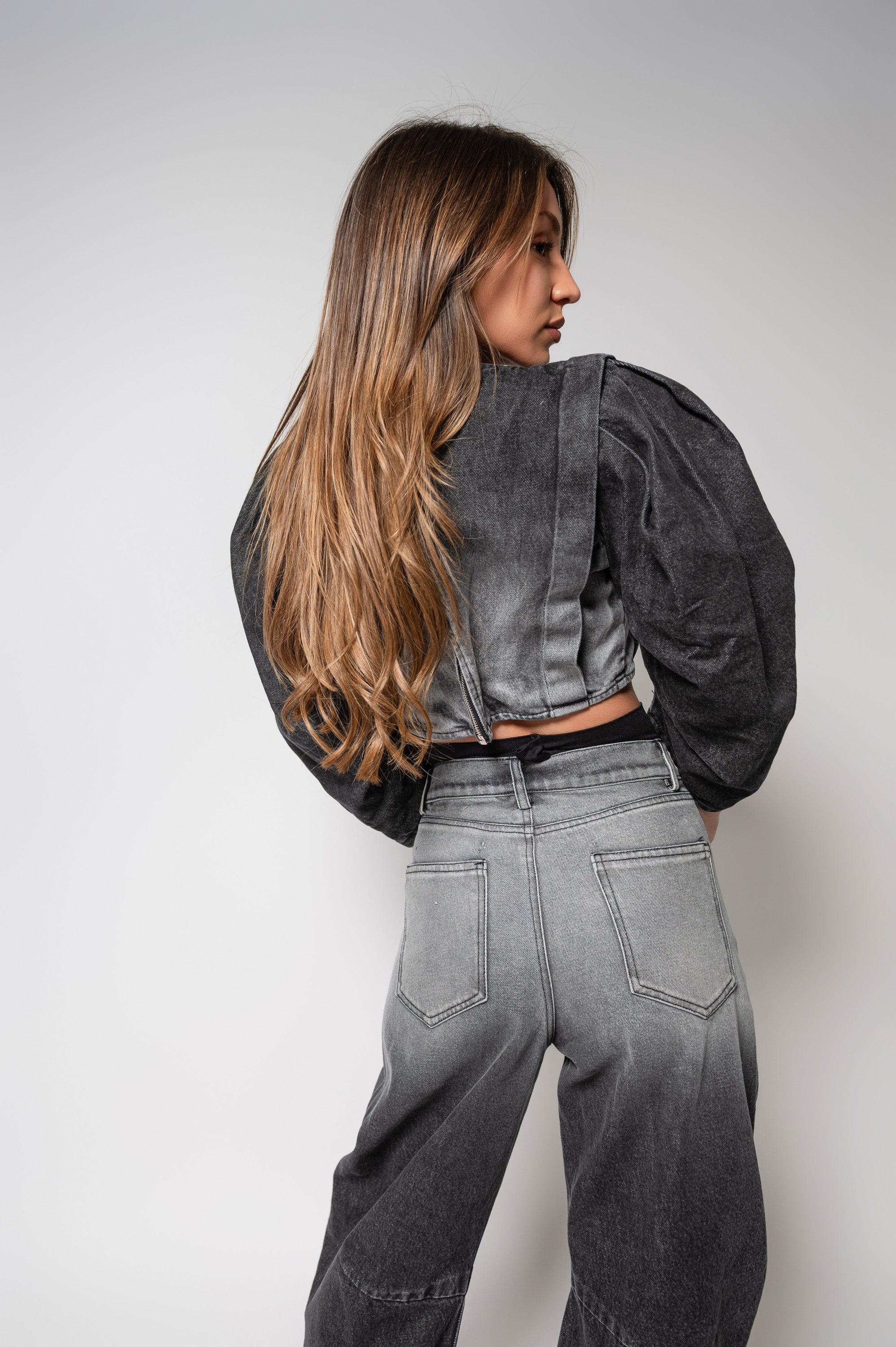 Блуза Affect 4003