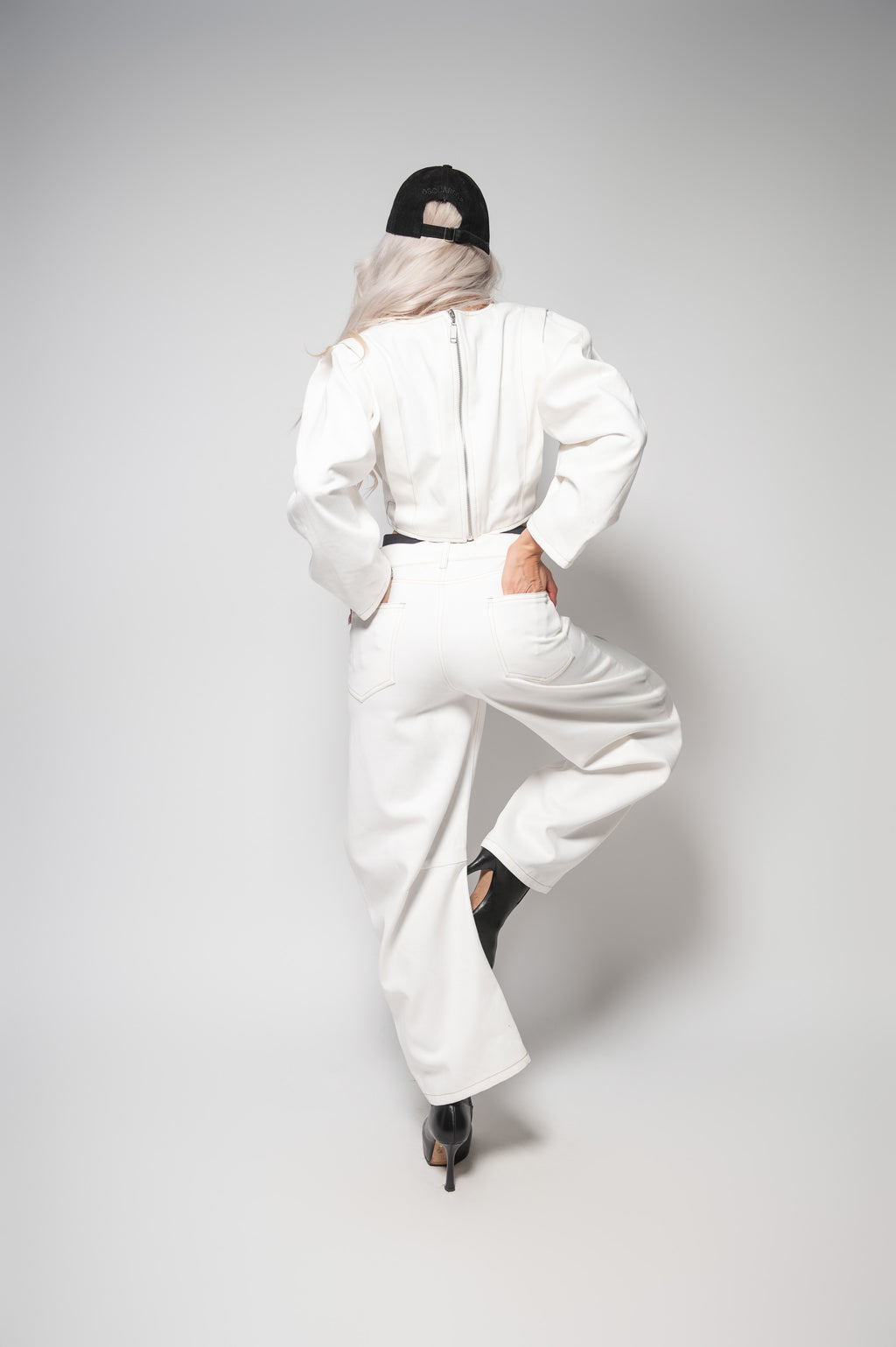 Дънки Affect 2015