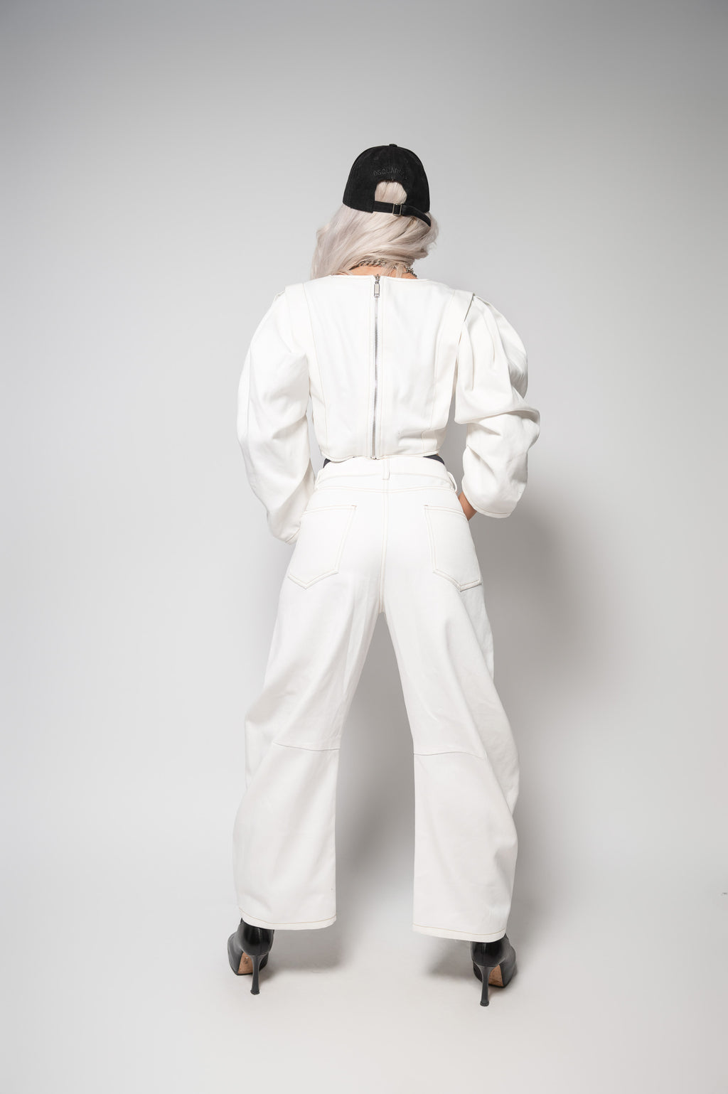 Блуза Affect 4004