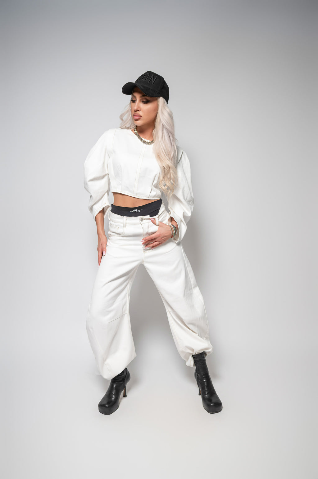 Блуза Affect 4004