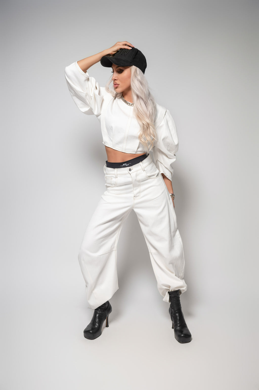 Блуза Affect 4004