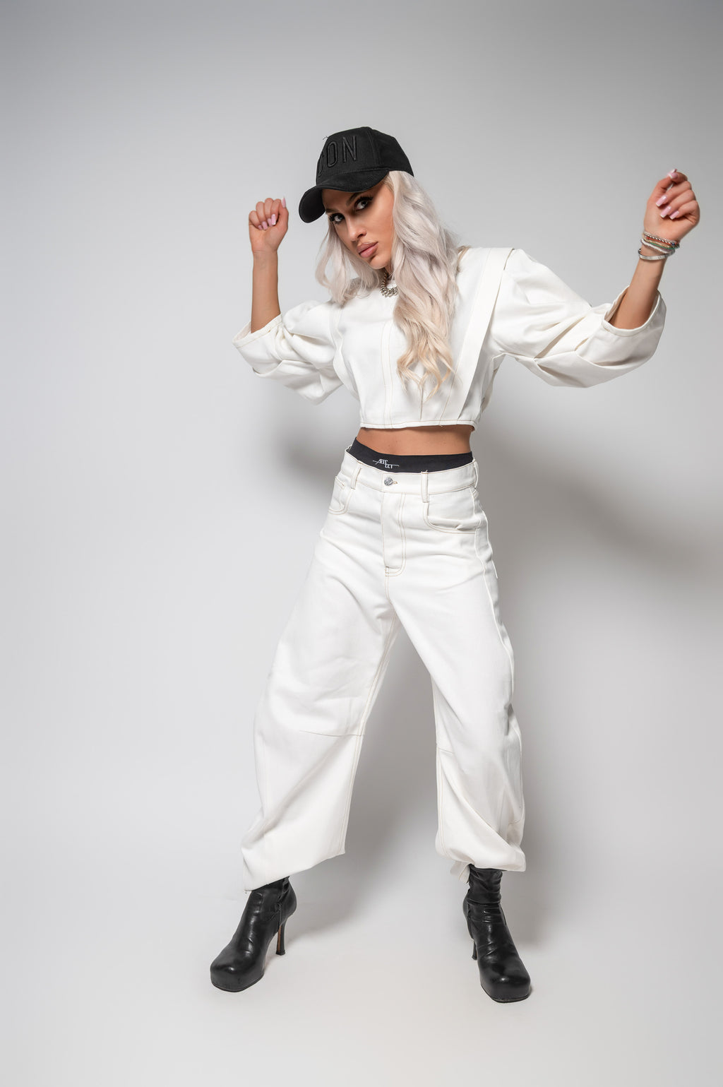 Дънки Affect 2015