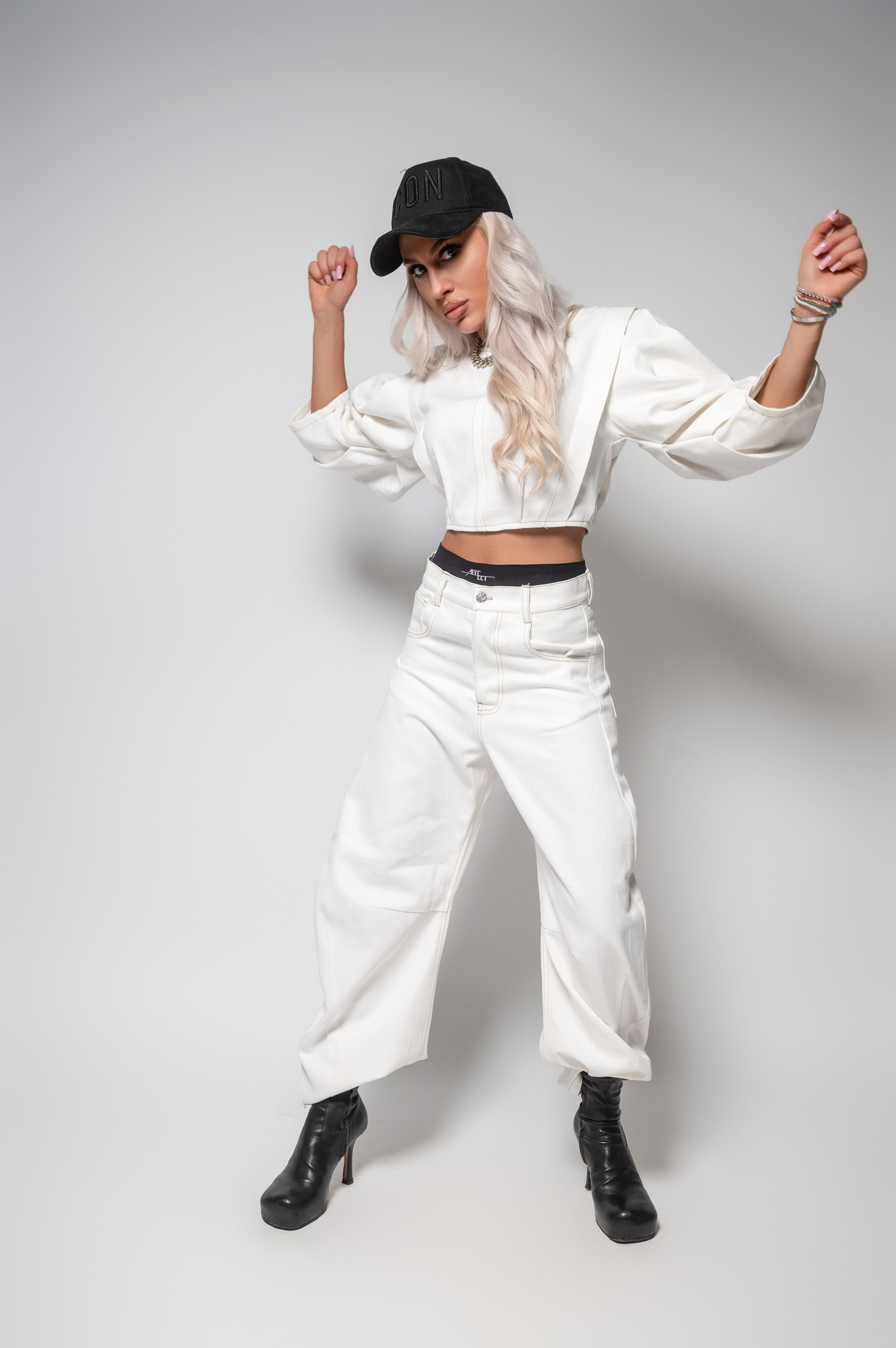 Дънки Affect 2015