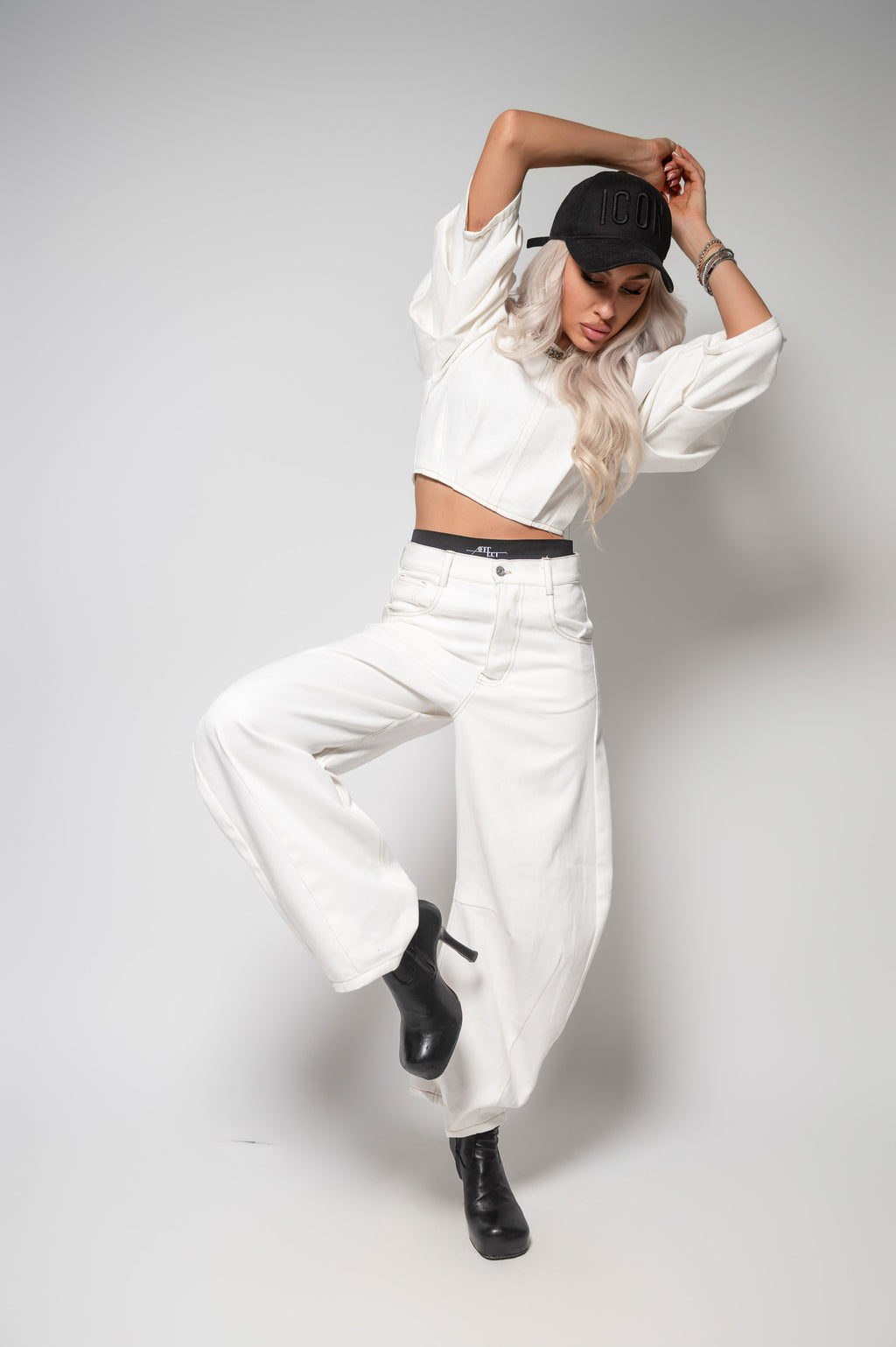 Блуза Affect 4004