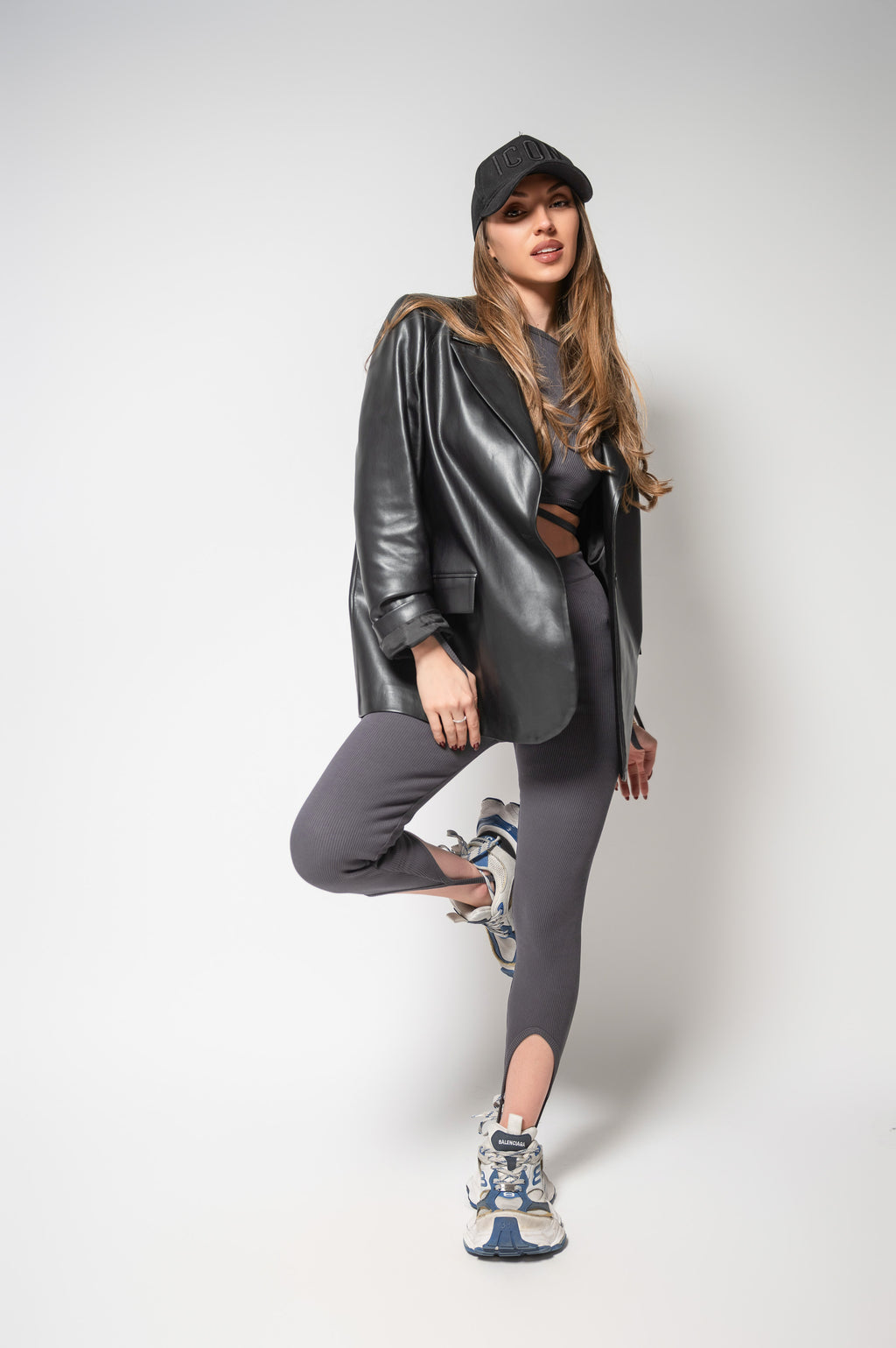 Сако Affect 5002