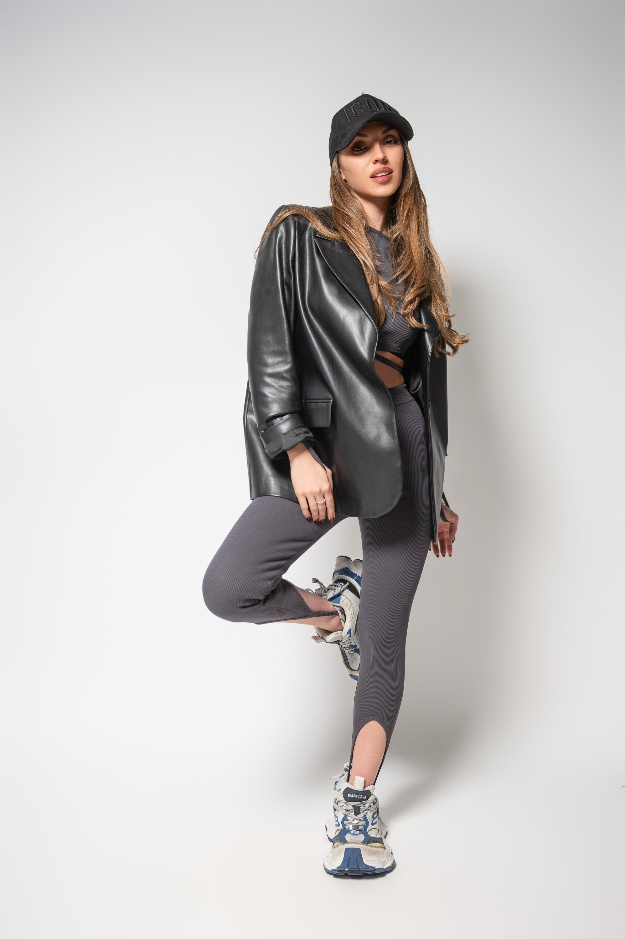 Клин Affect 2016