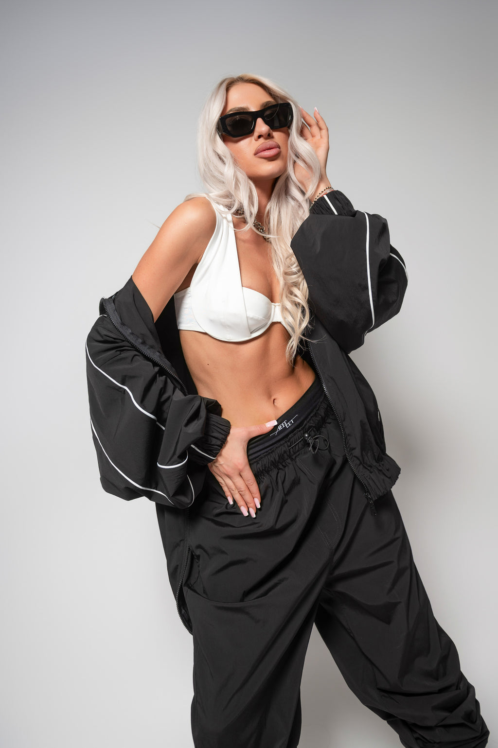 Панталон Affect 2017